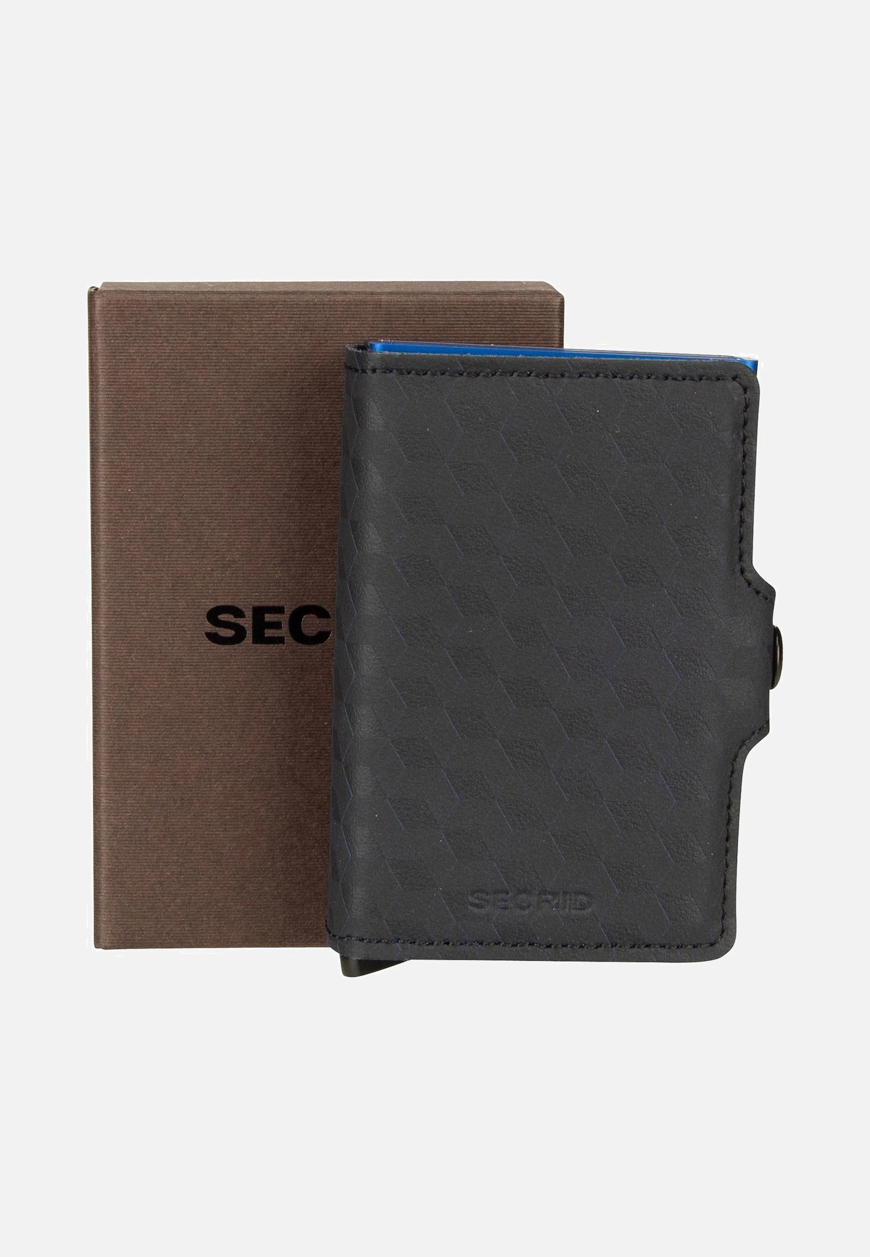 Twinwallet Optical Titanium-Blue - Portemonnaie - Image 8