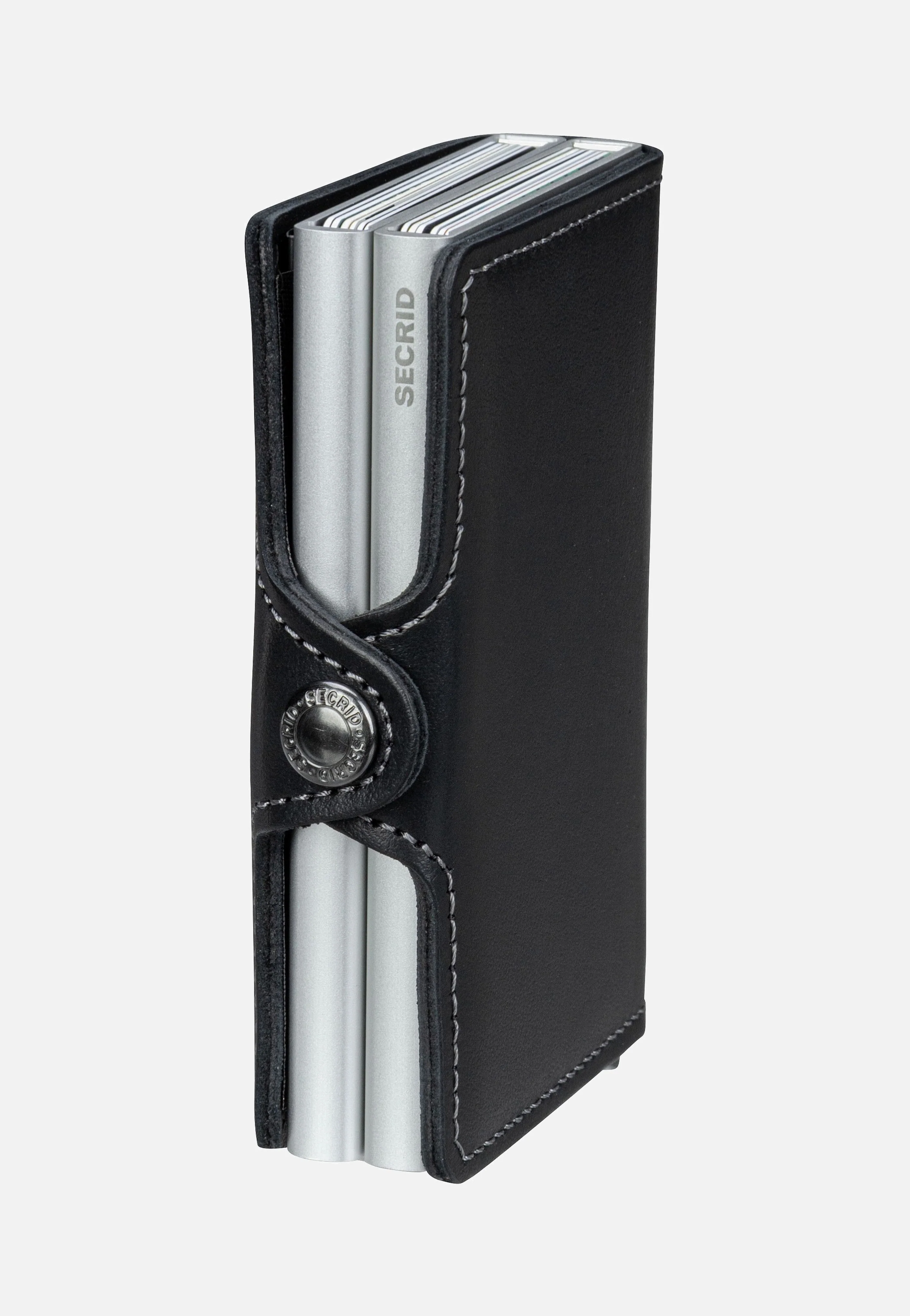 Twinwallet Original Black - Portemonnaie - Image 7