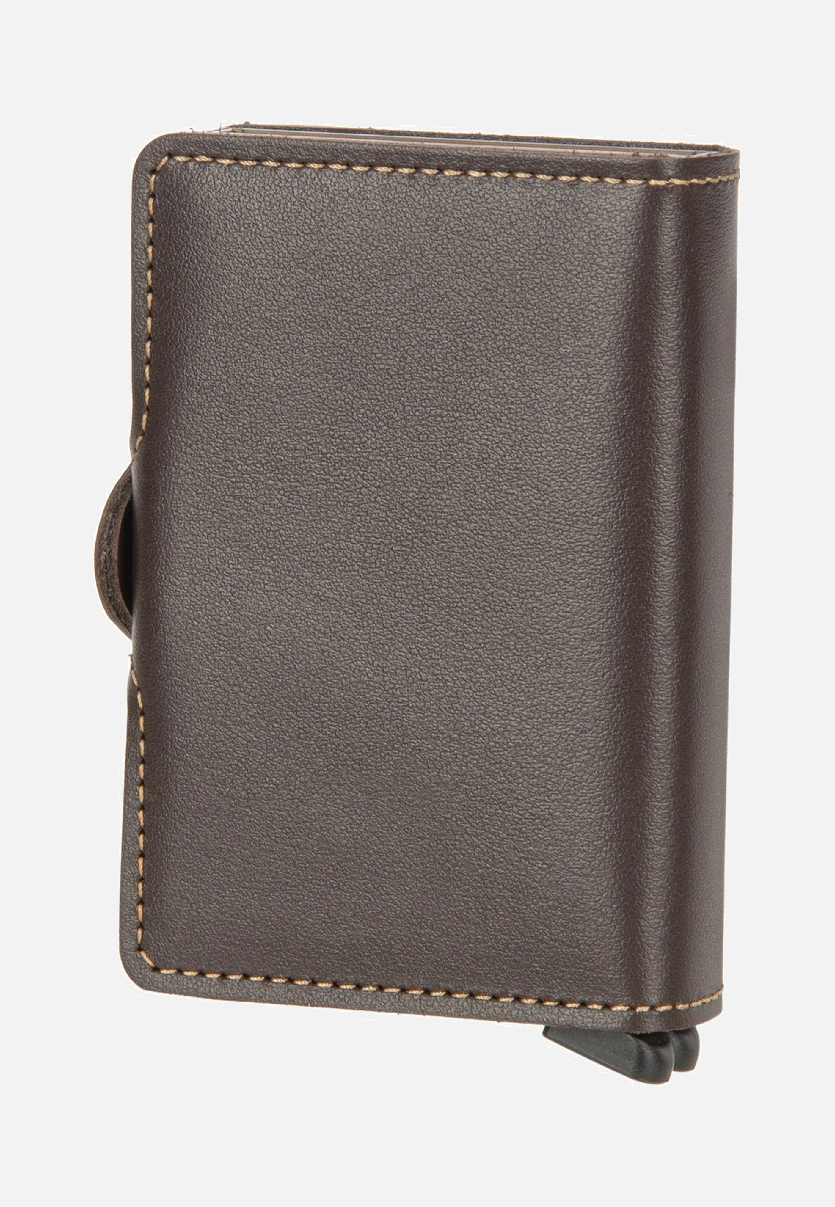 Twinwallet Original Chocolate - Portemonnaie - Image 4