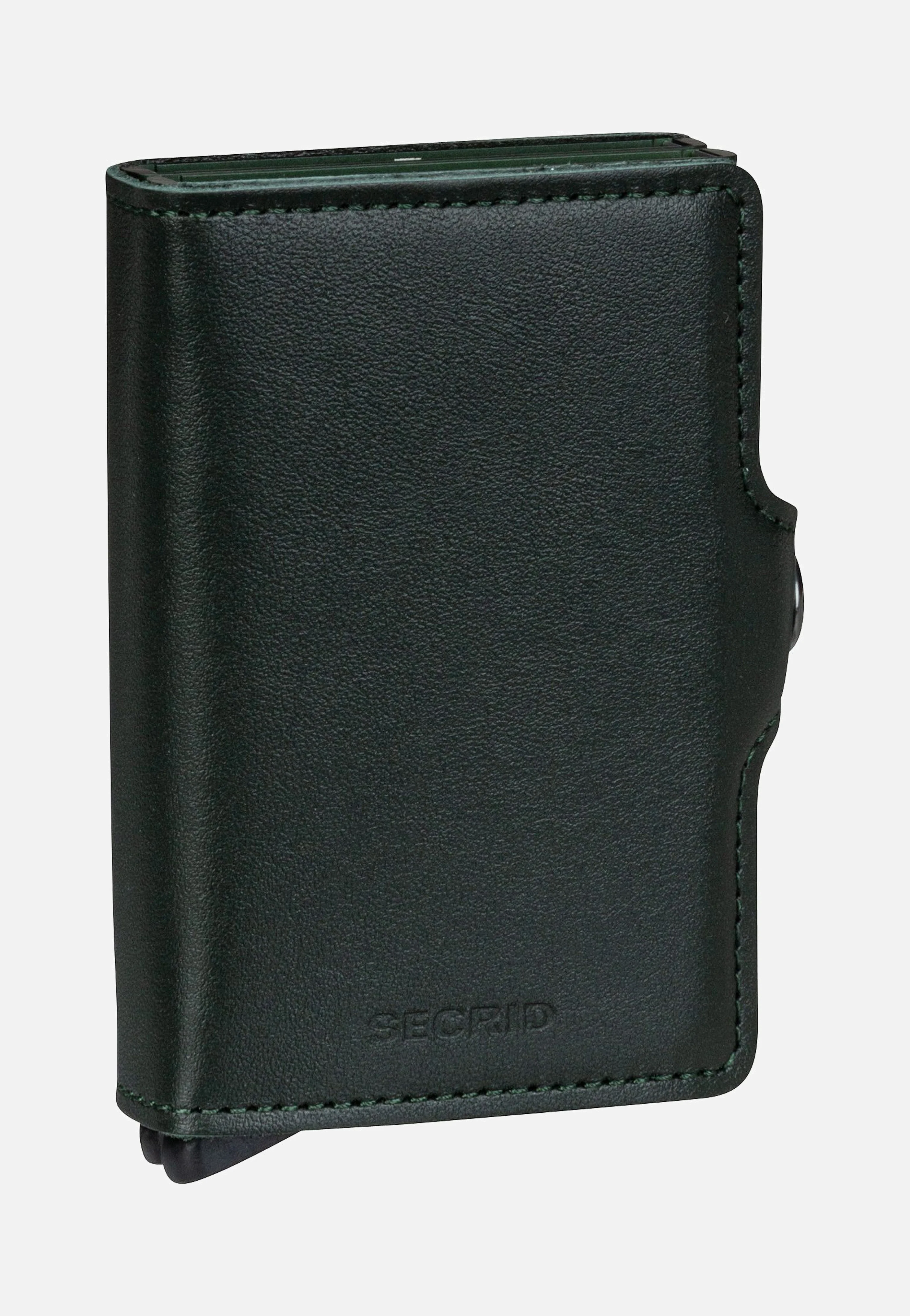 Twinwallet Original Green - Portemonnaie