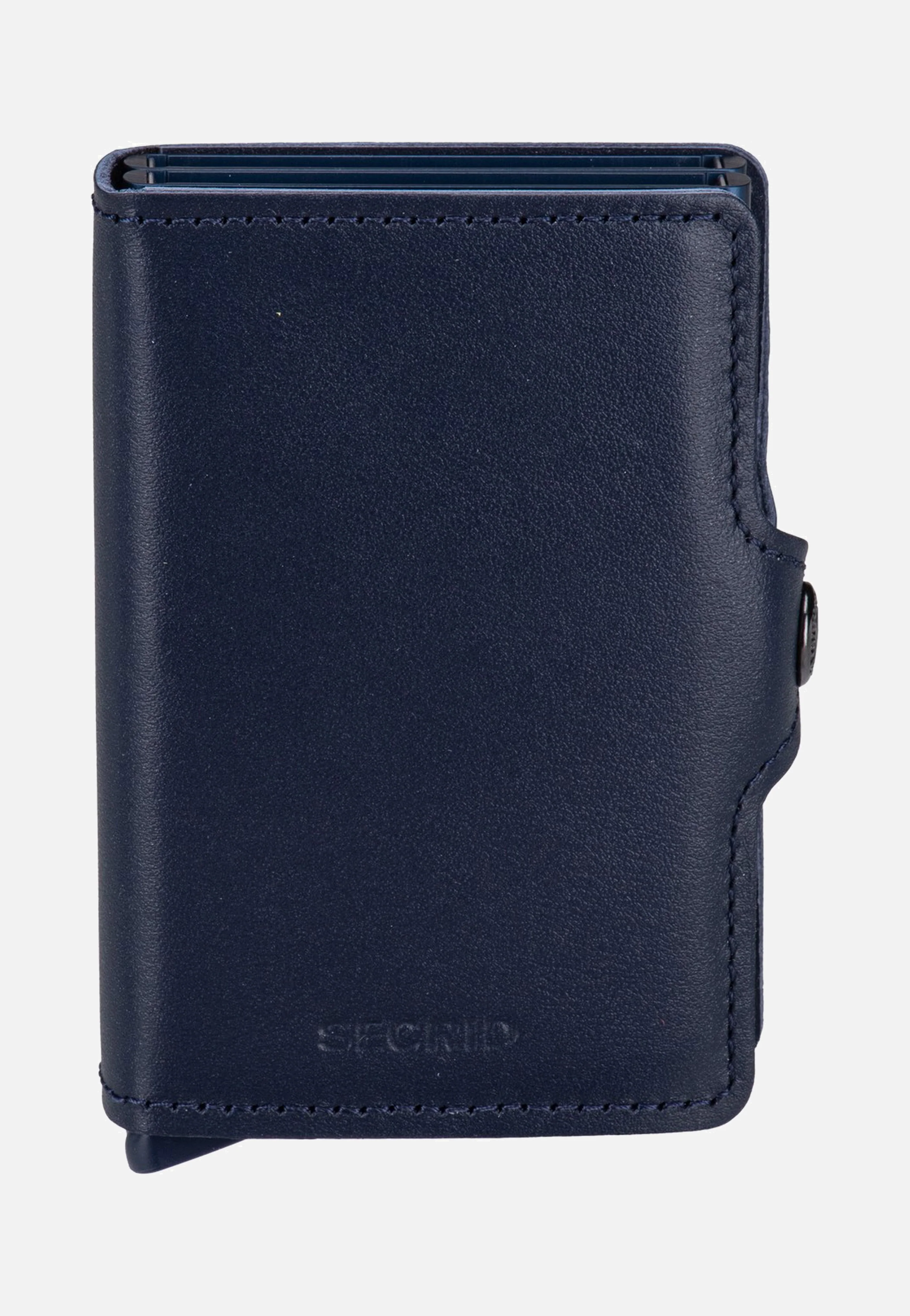 Twinwallet Original Navy-Navy - Portemonnaie - Image 2