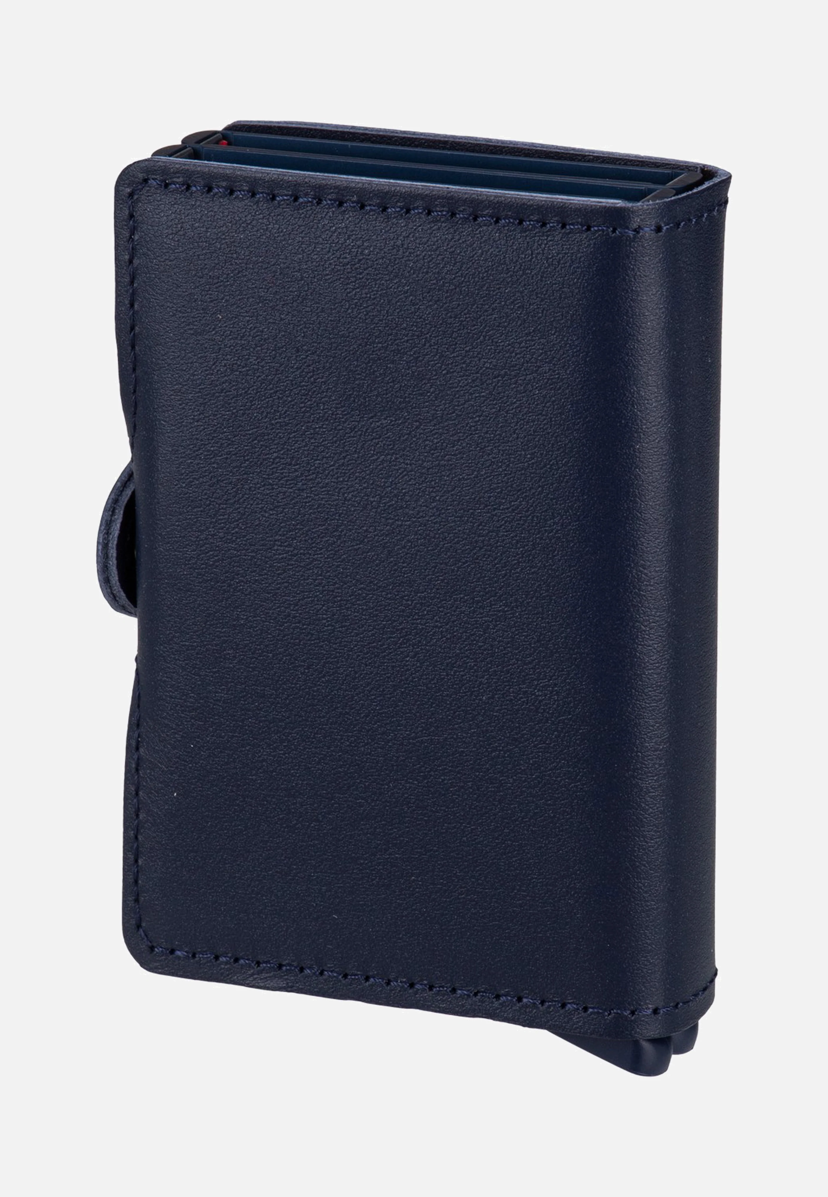 Twinwallet Original Navy-Navy - Portemonnaie - Image 3