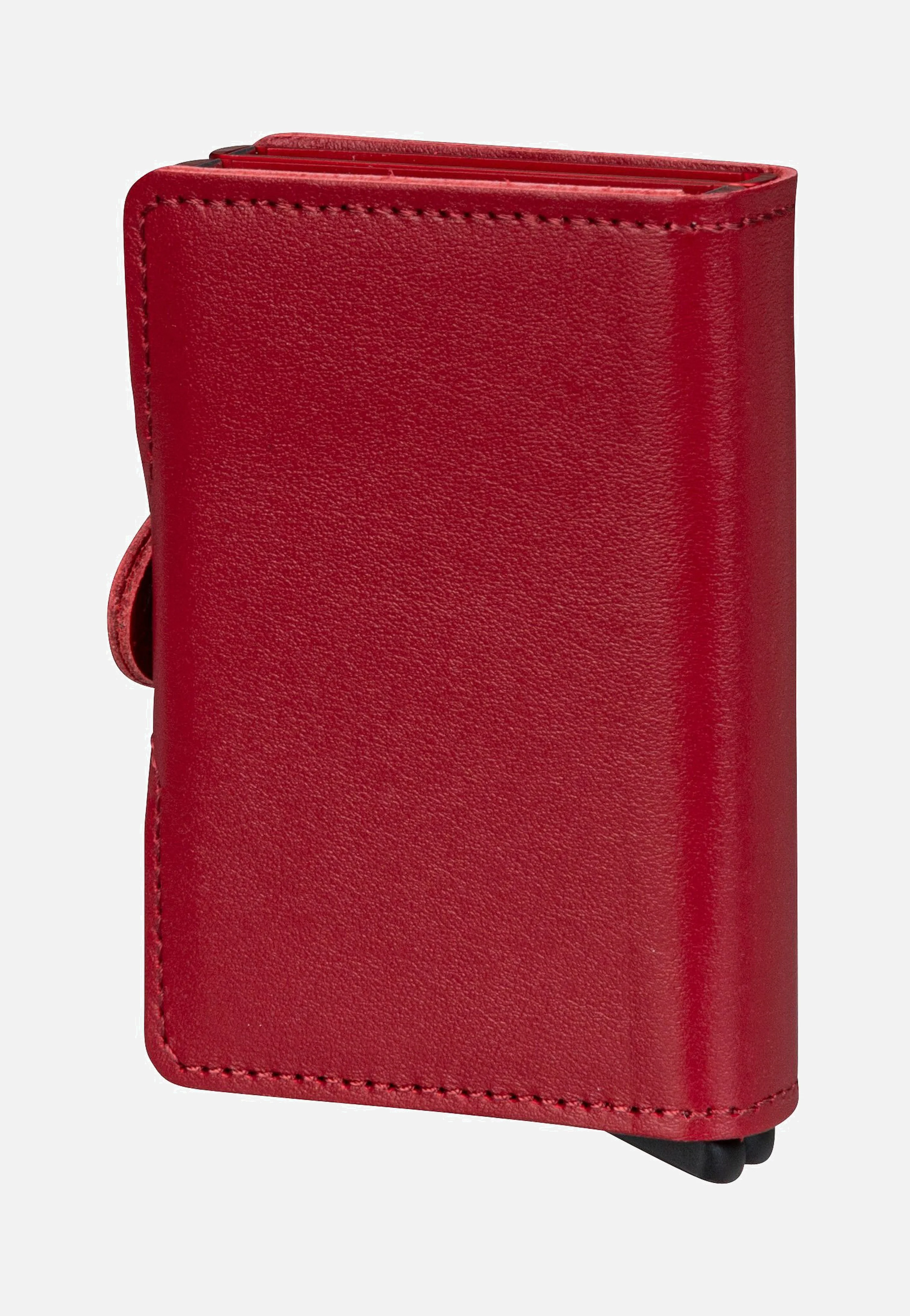 Twinwallet Original Red-Red - Portemonnaie - Image 2