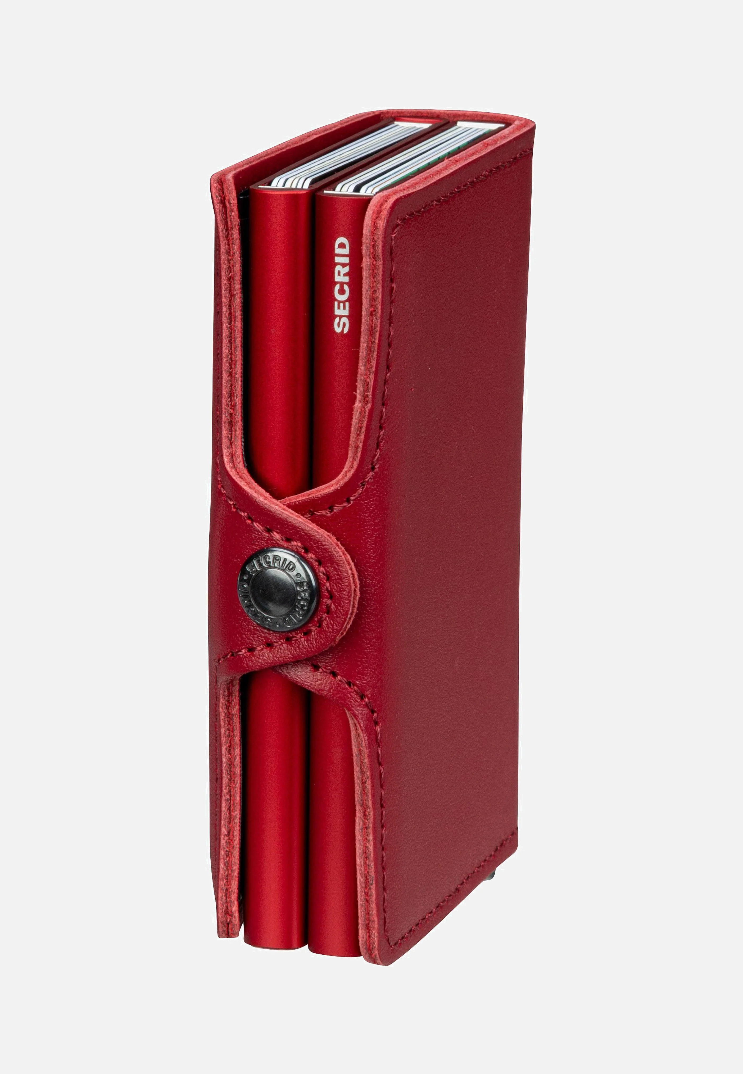 Twinwallet Original Red-Red - Portemonnaie - Image 7