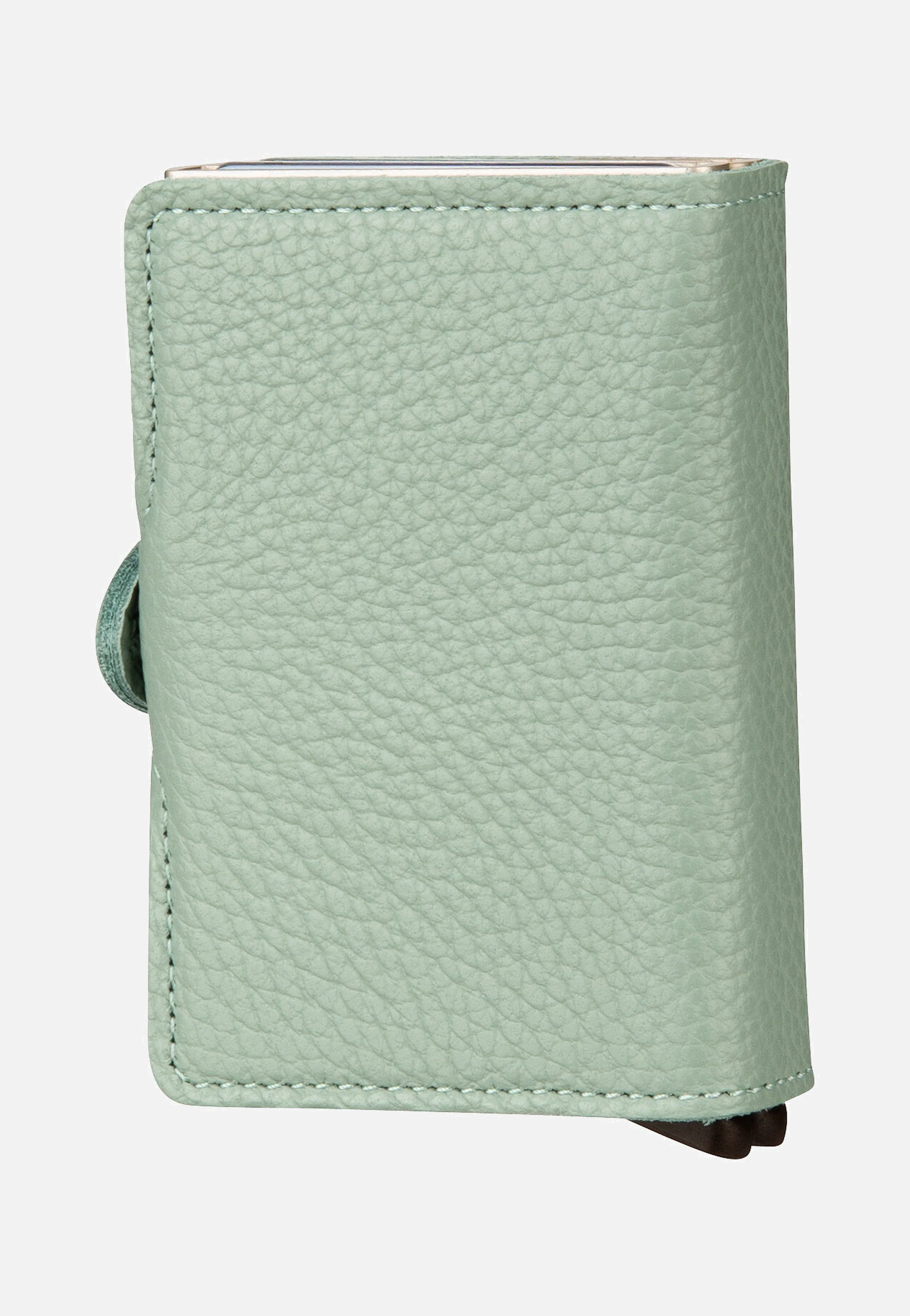 Twinwallet Pebble Sea Green - Portemonnaie - Image 2