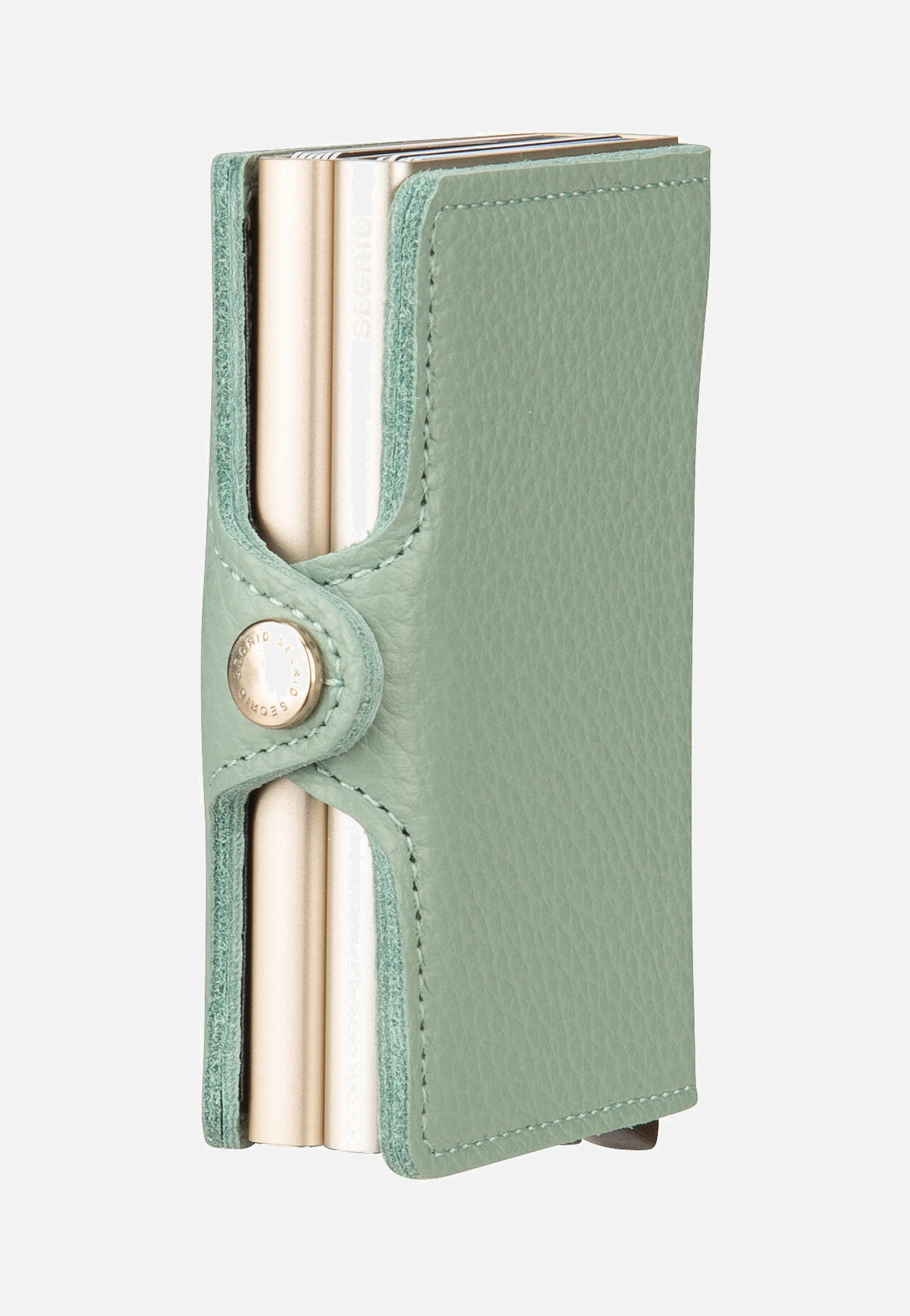 Twinwallet Pebble Sea Green - Portemonnaie - Image 5