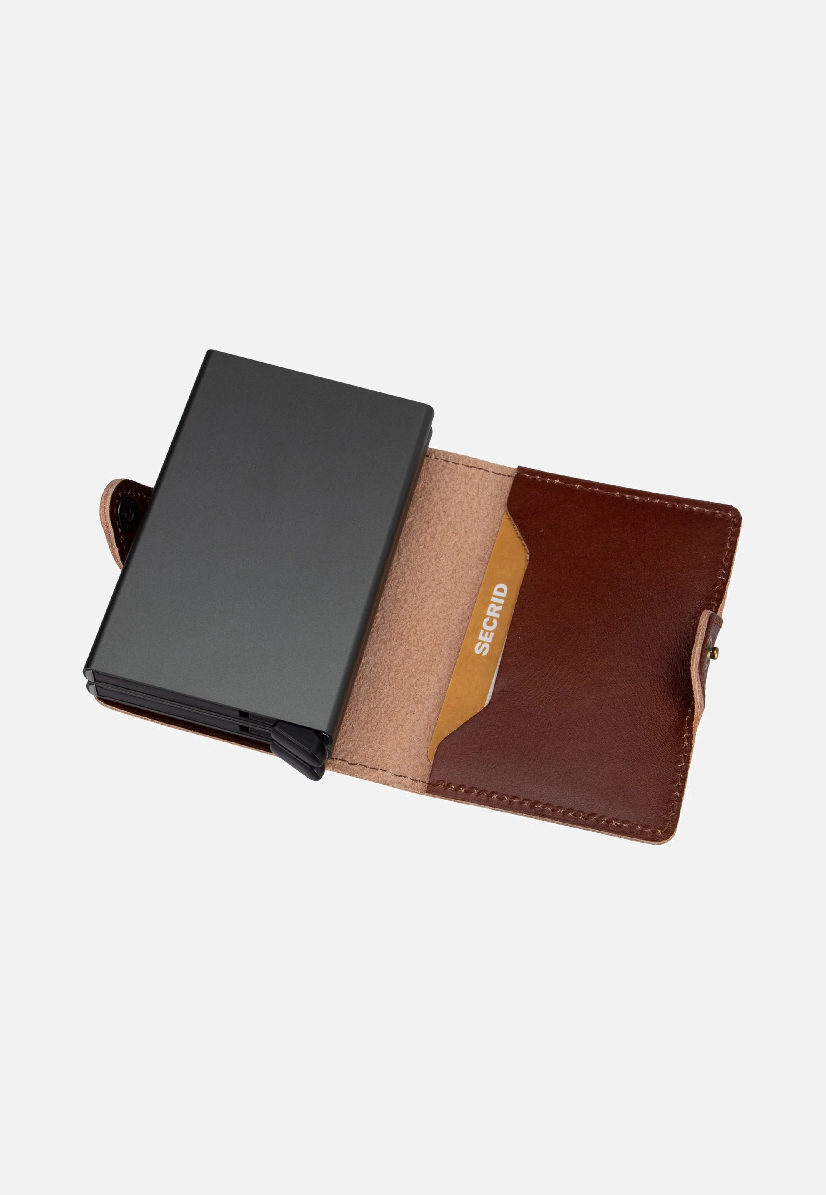 Twinwallet Texano Saddle - Portemonnaie - Image 5