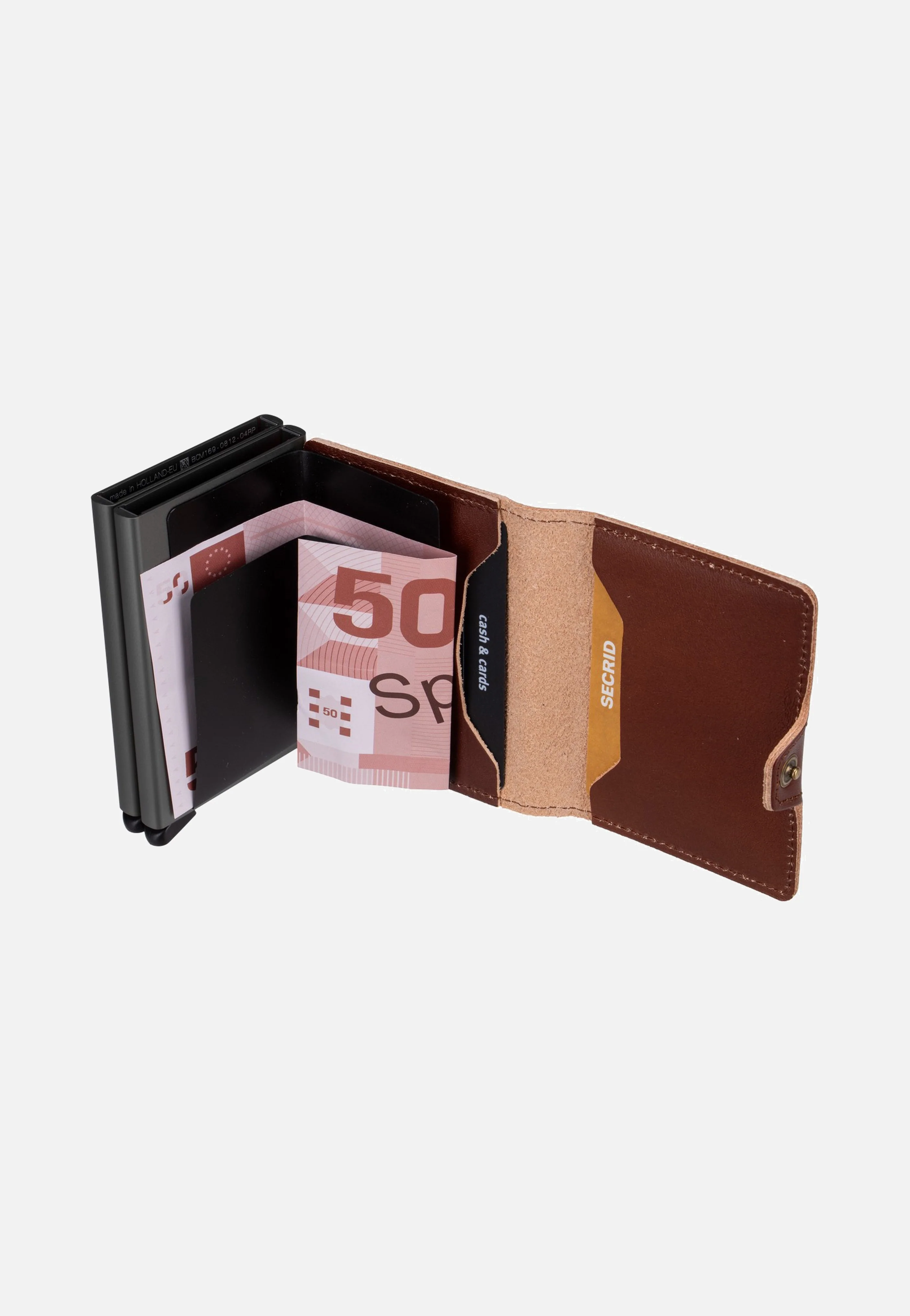 Twinwallet Texano Saddle - Portemonnaie - Image 6