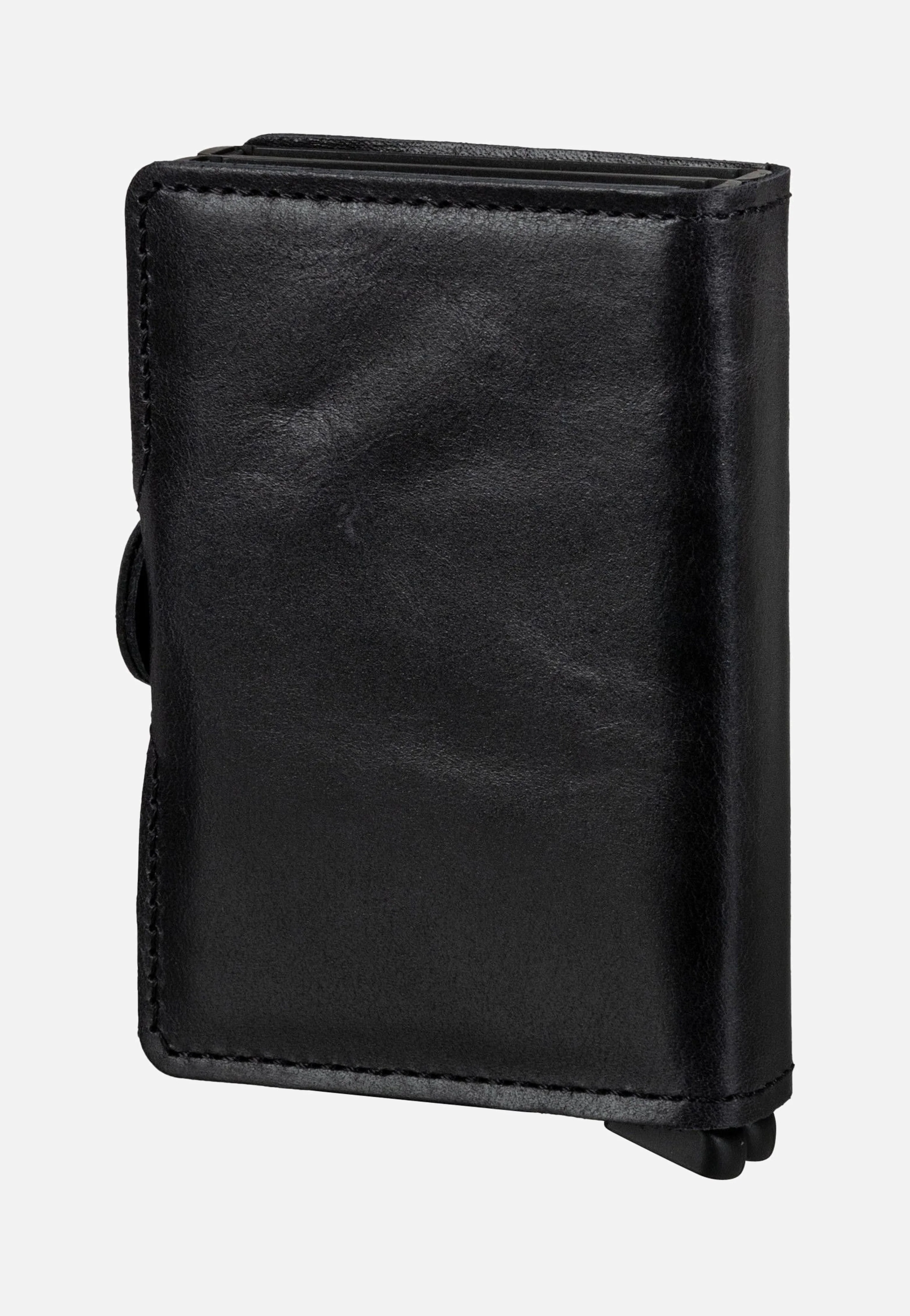 Twinwallet Vintage Black - Portemonnaie - Image 2