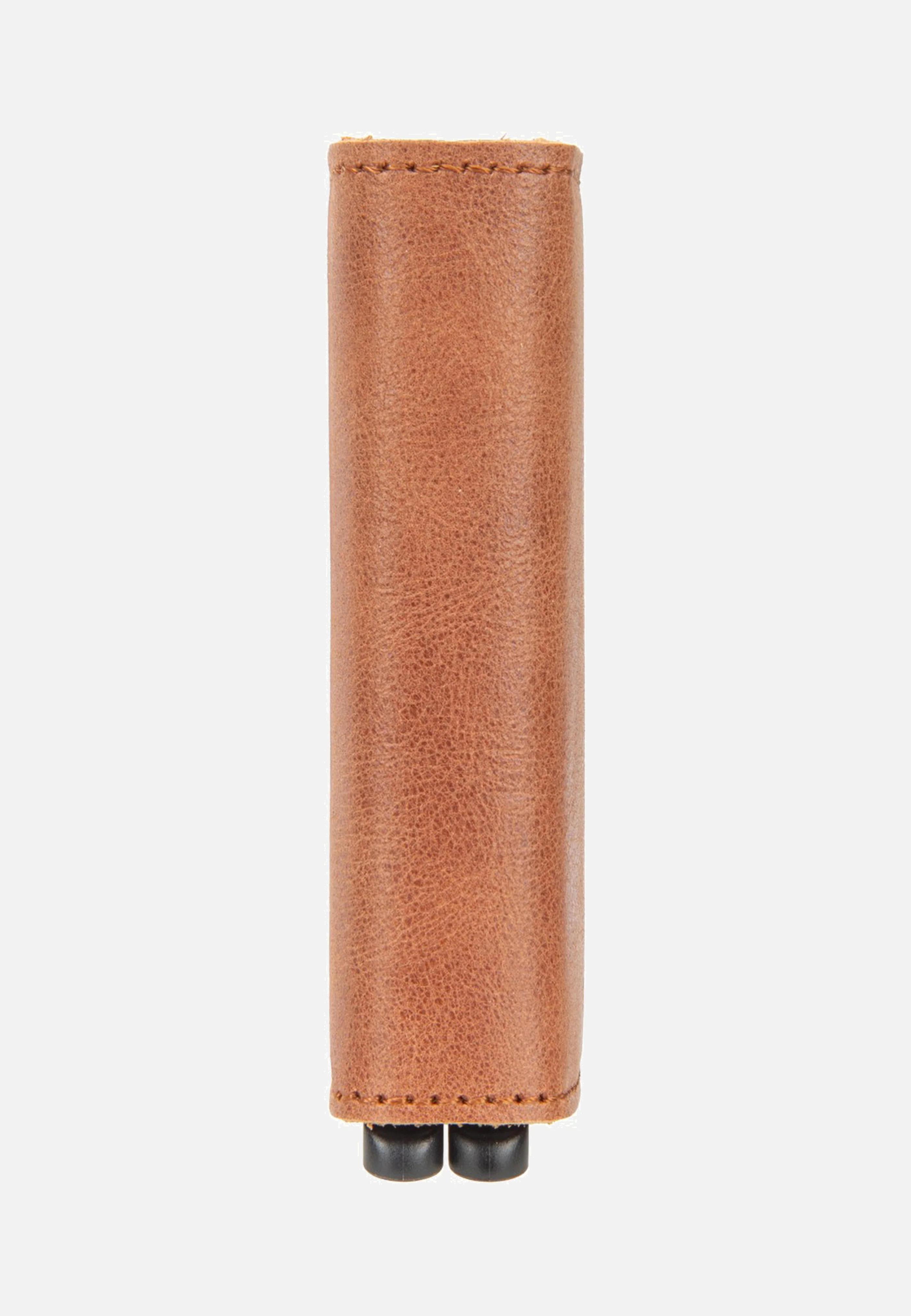 Twinwallet Vintage Cognac-Brown - Portemonnaie - Image 3