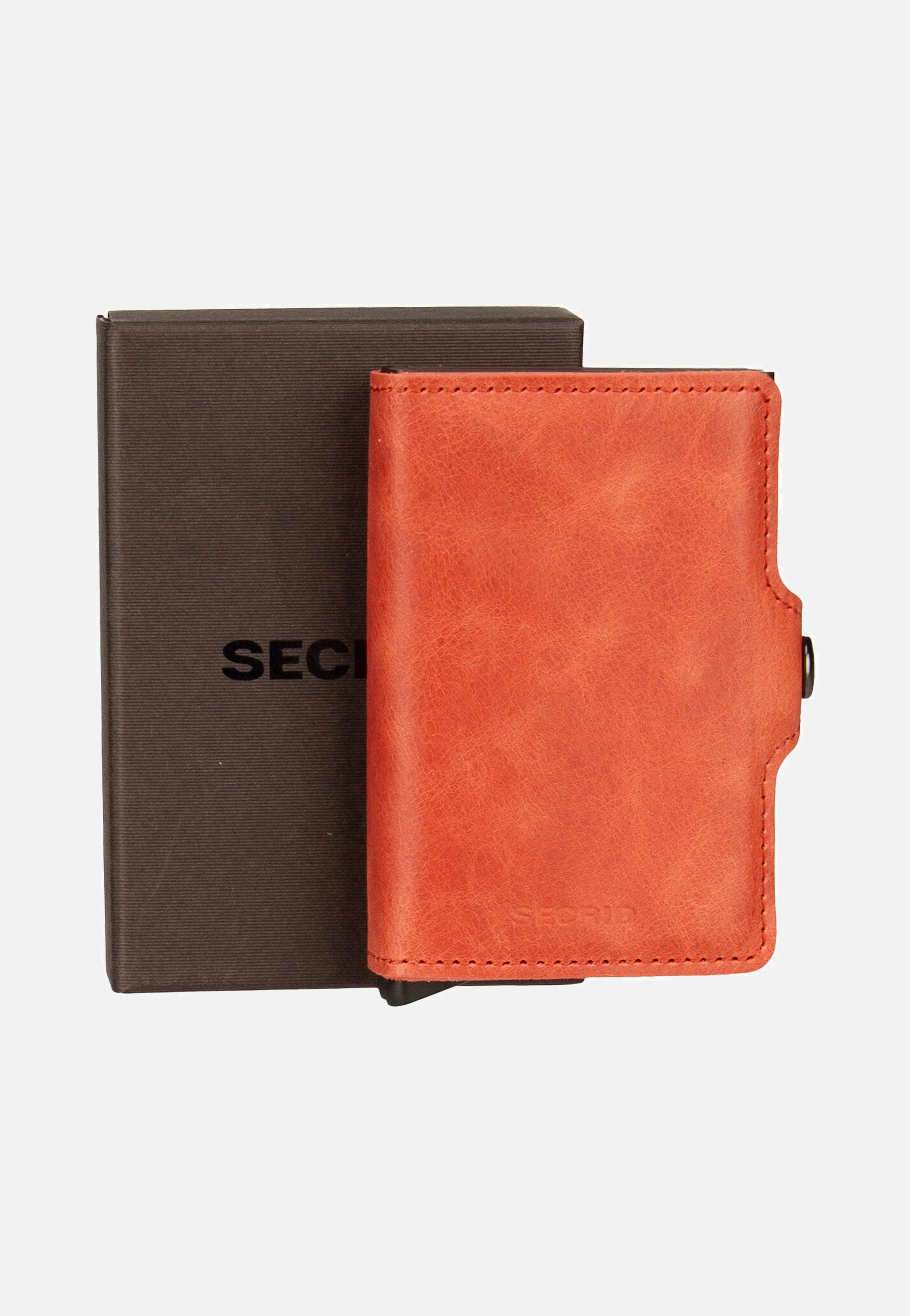Twinwallet Vintage Orange - Portemonnaie - Image 8