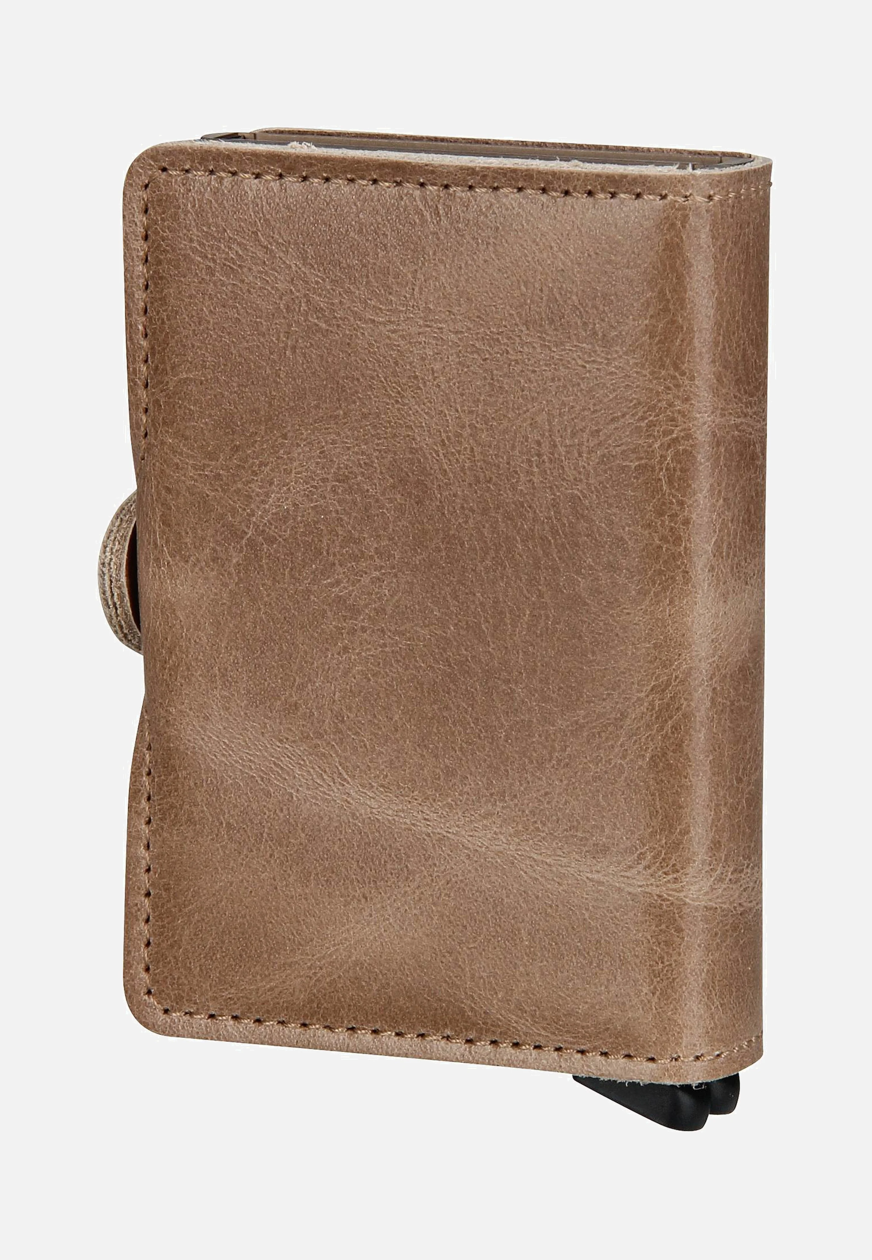 Twinwallet Vintage Taupe - Portemonnaie - Image 2