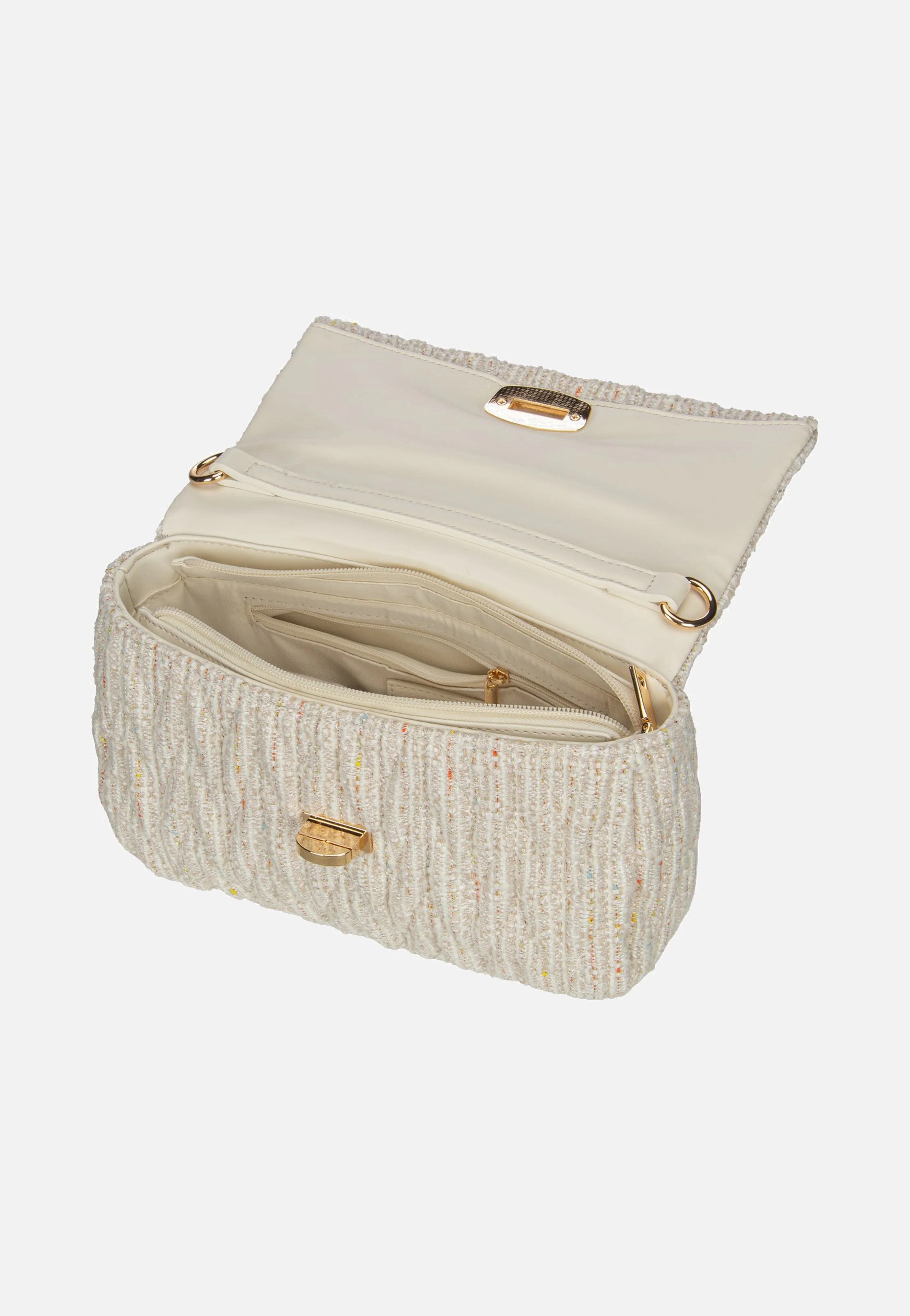 Floro Happy Beige - Umhängetasche - Image 5