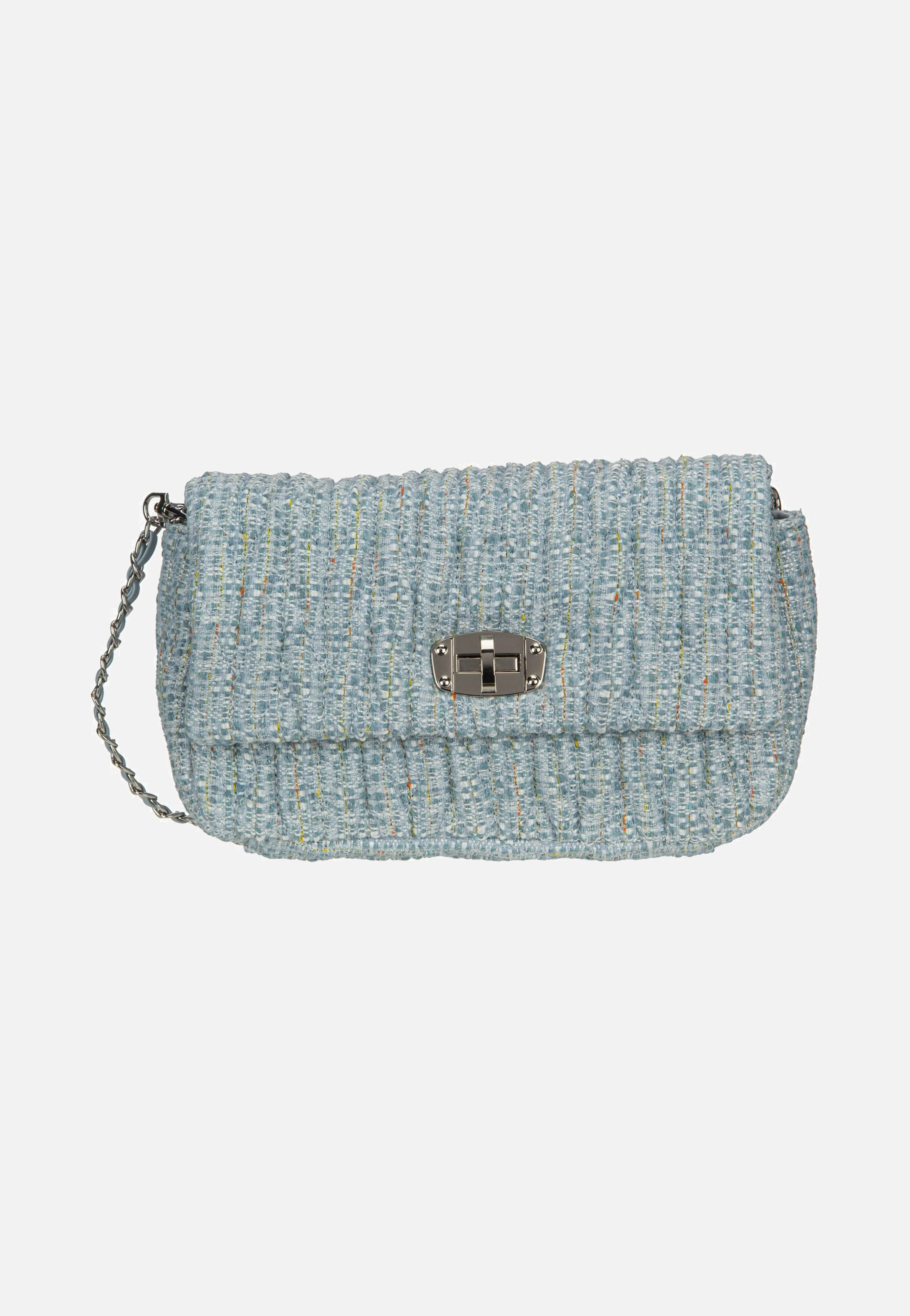 Floro Sea Blue - Umhängetasche - Image 2