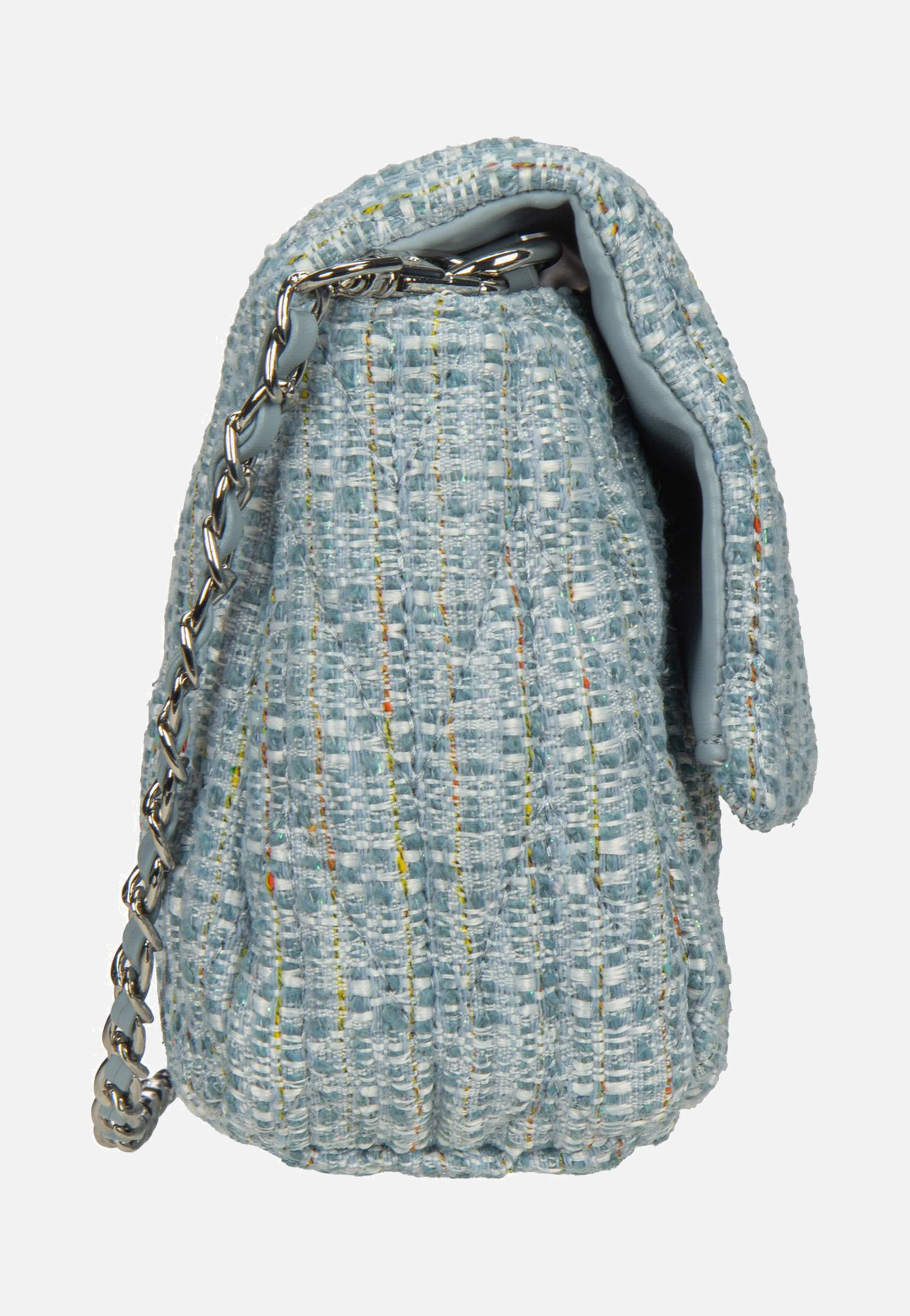 Floro Sea Blue - Umhängetasche - Image 3