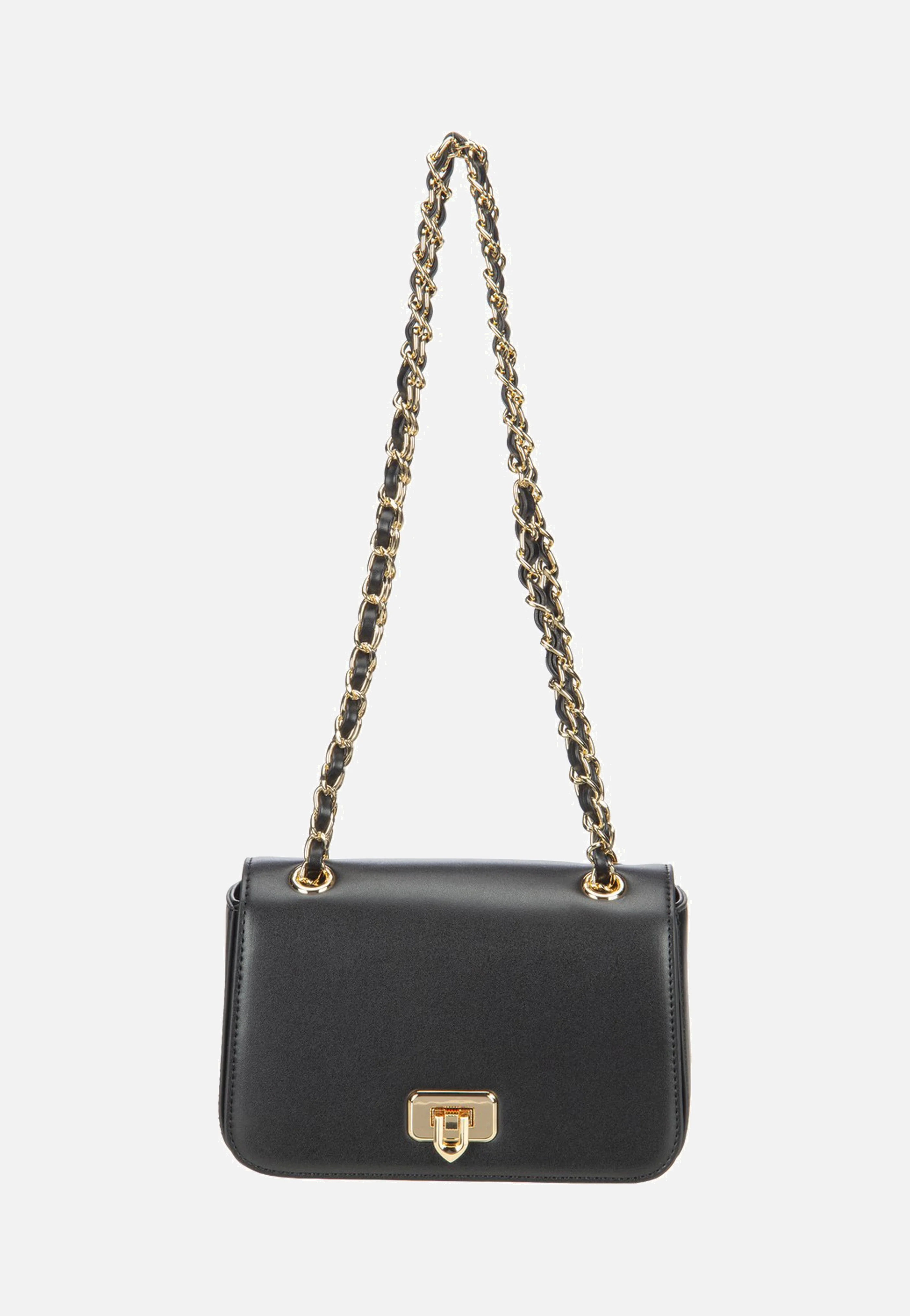 Lilla Edet 1096307 Black - Crossbody Bag - Image 2
