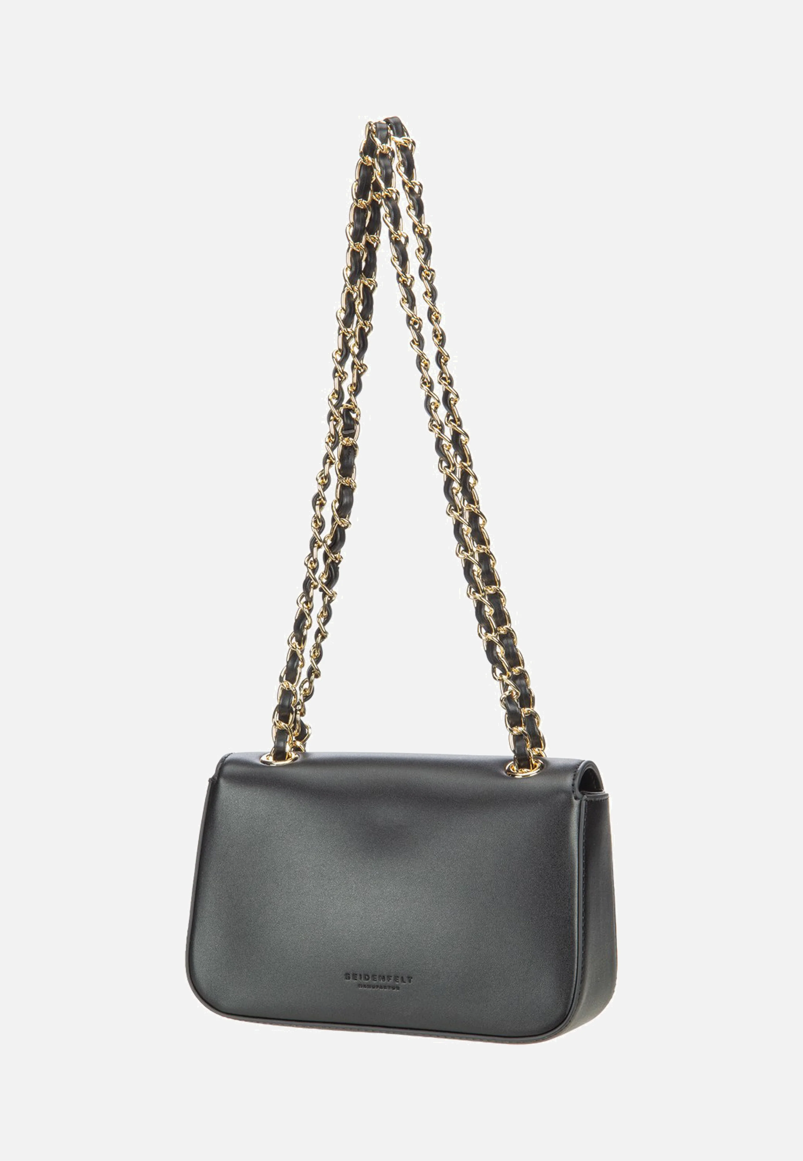 Lilla Edet 1096307 Black - Crossbody Bag - Image 4