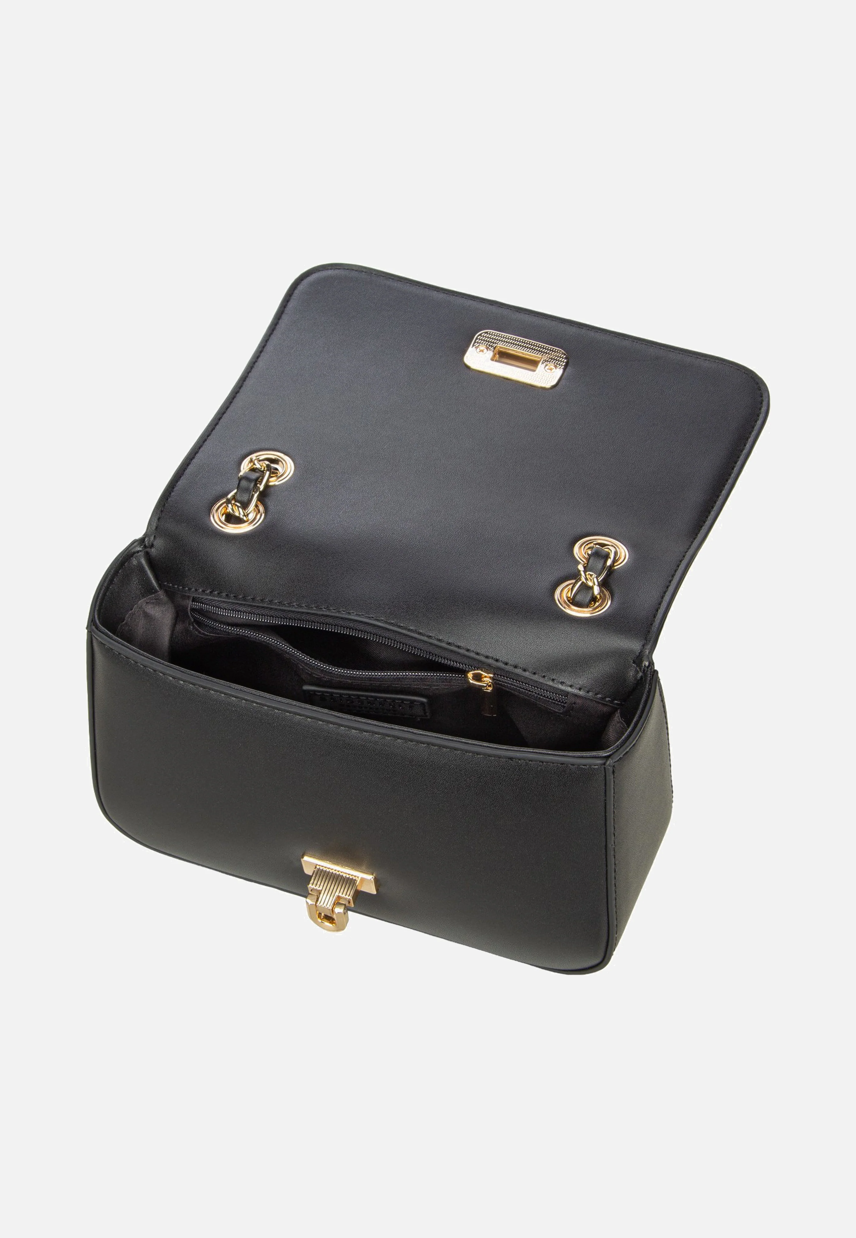 Lilla Edet 1096307 Black - Crossbody Bag - Image 5