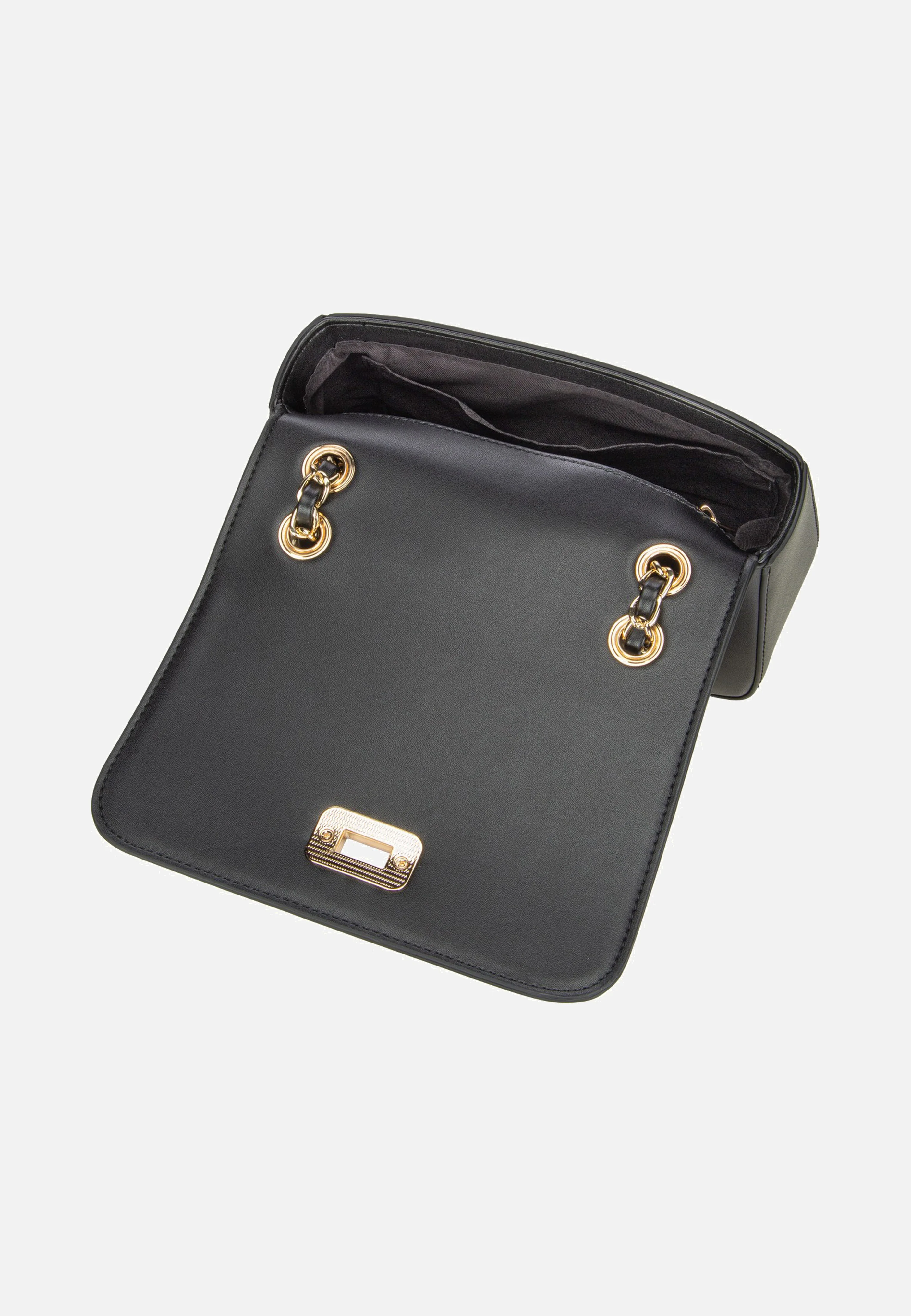 Lilla Edet 1096307 Black - Crossbody Bag - Image 6