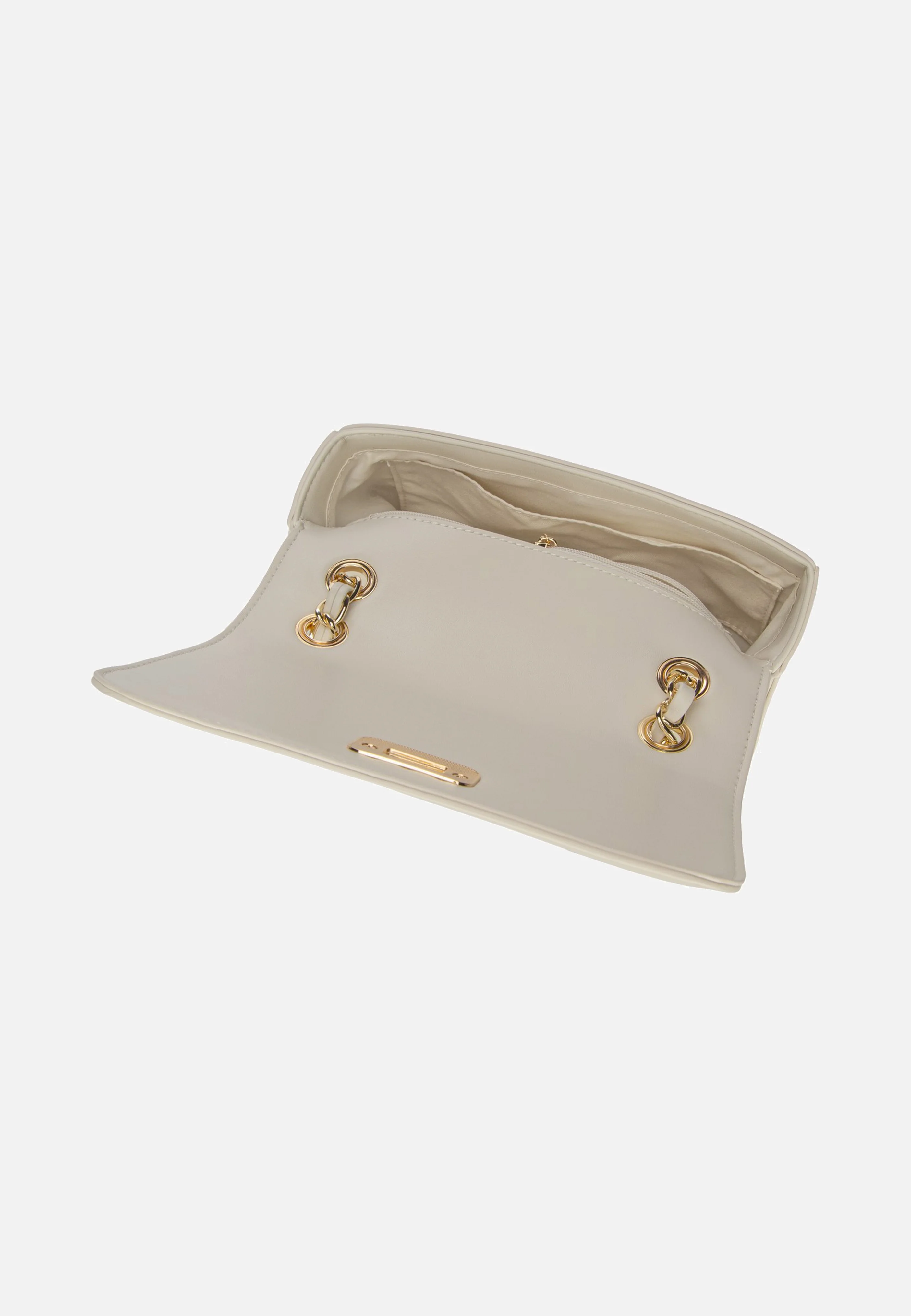 Lilla Edet 1096307 Milky White - Crossbody Bag - Image 6