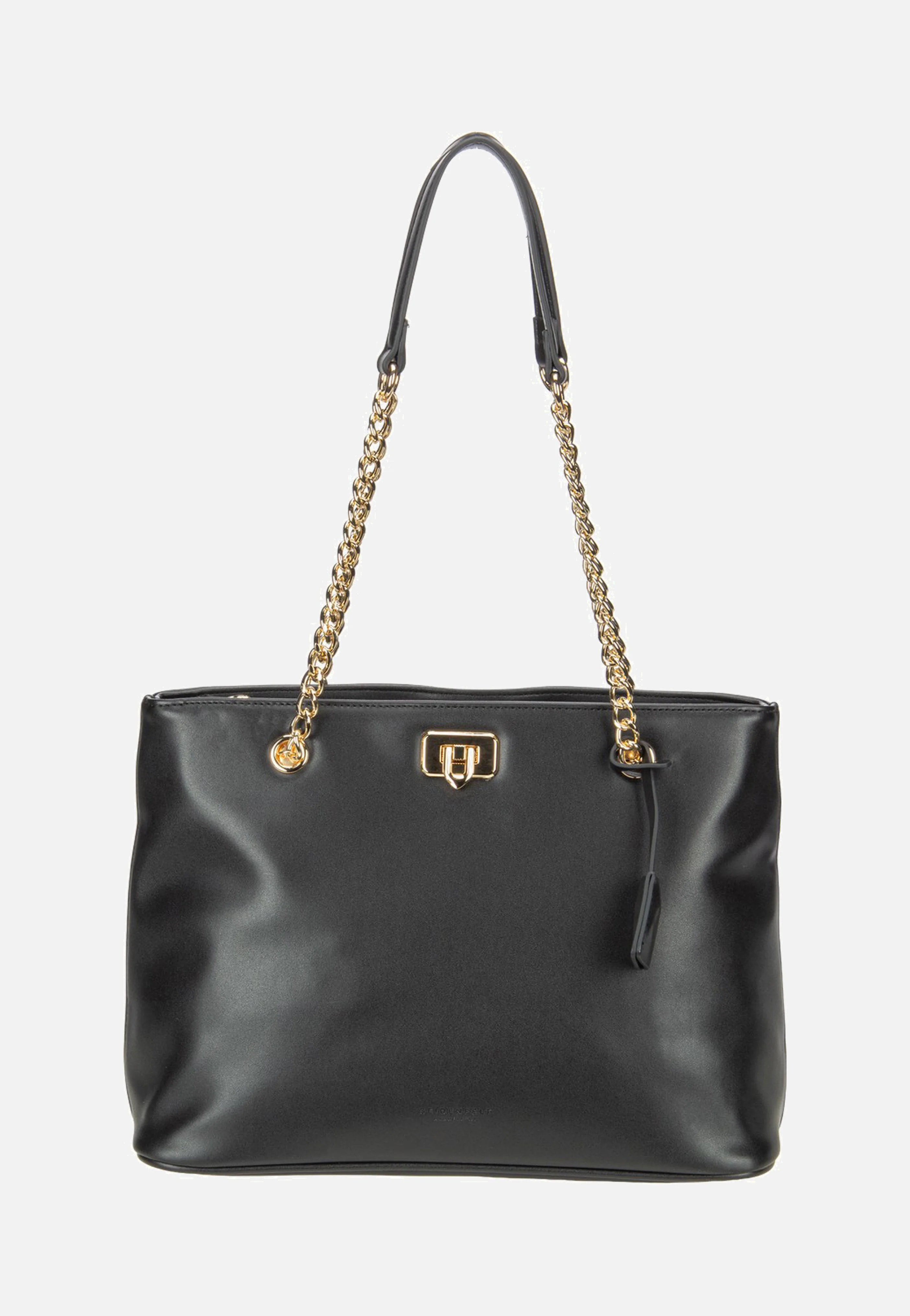 Lilla Edet 1096310 Black - Umhängetasche - Image 2