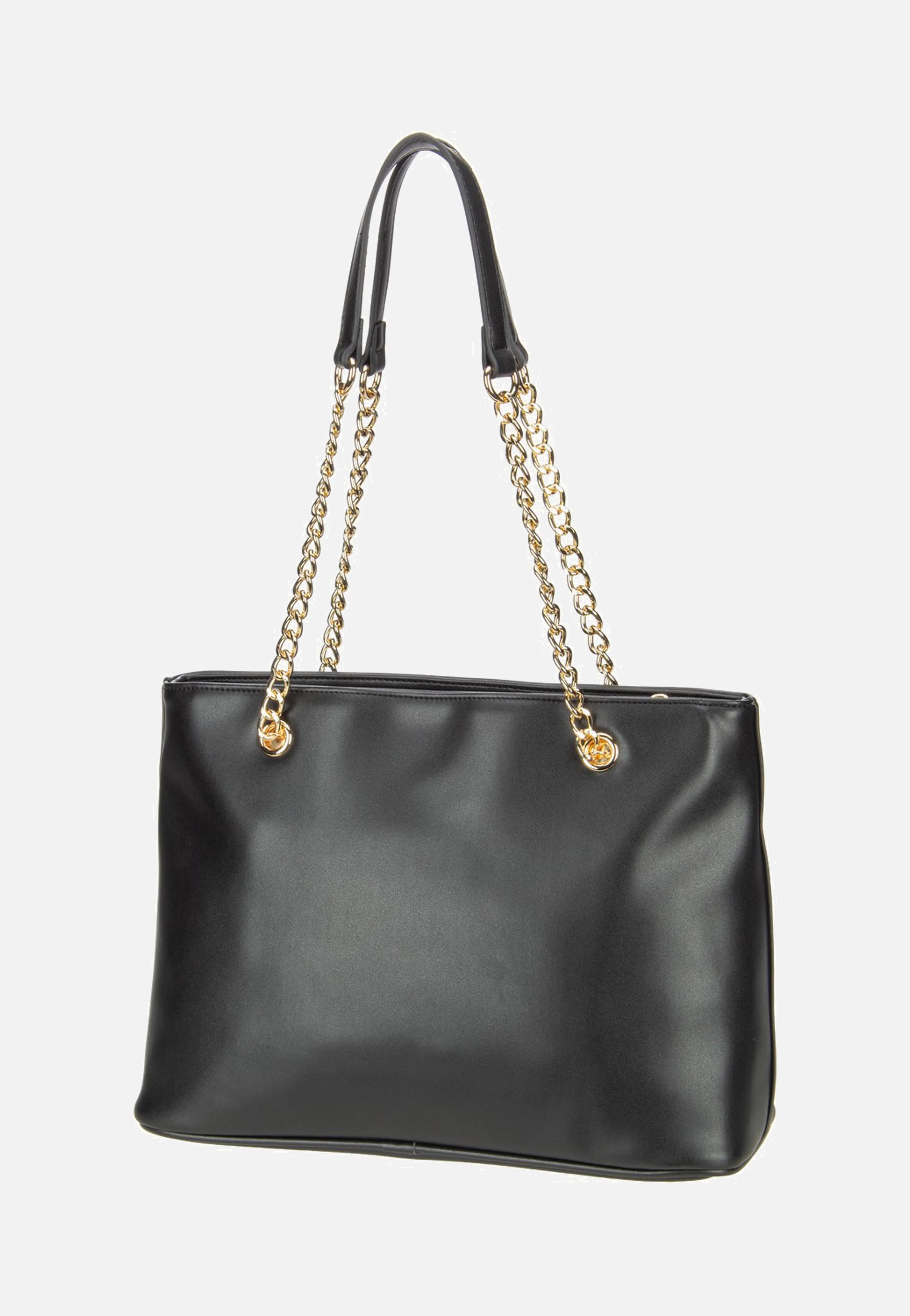 Lilla Edet 1096310 Black - Umhängetasche - Image 4