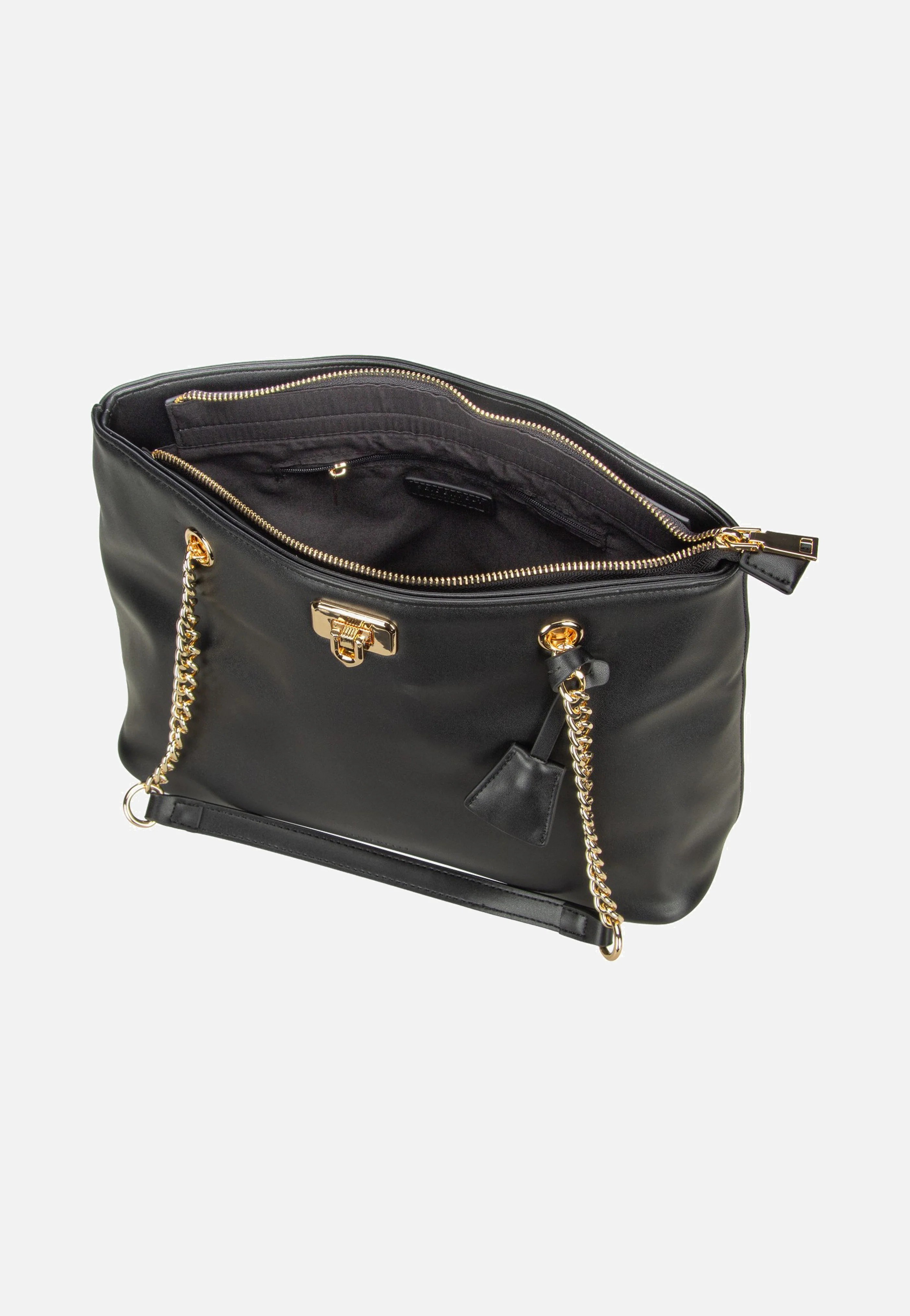 Lilla Edet 1096310 Black - Umhängetasche - Image 6
