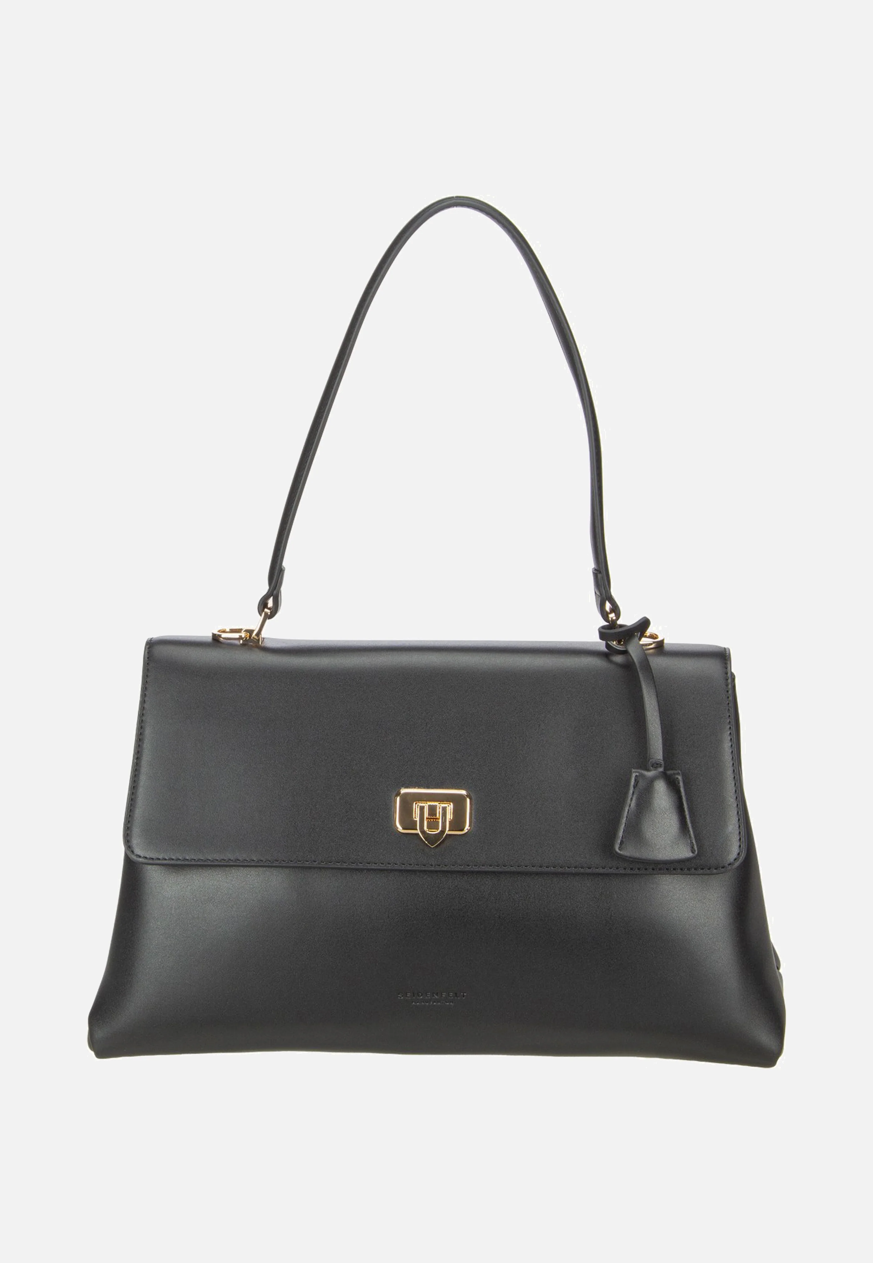 Lilla Edet Office Black - Henkeltasche - Image 2