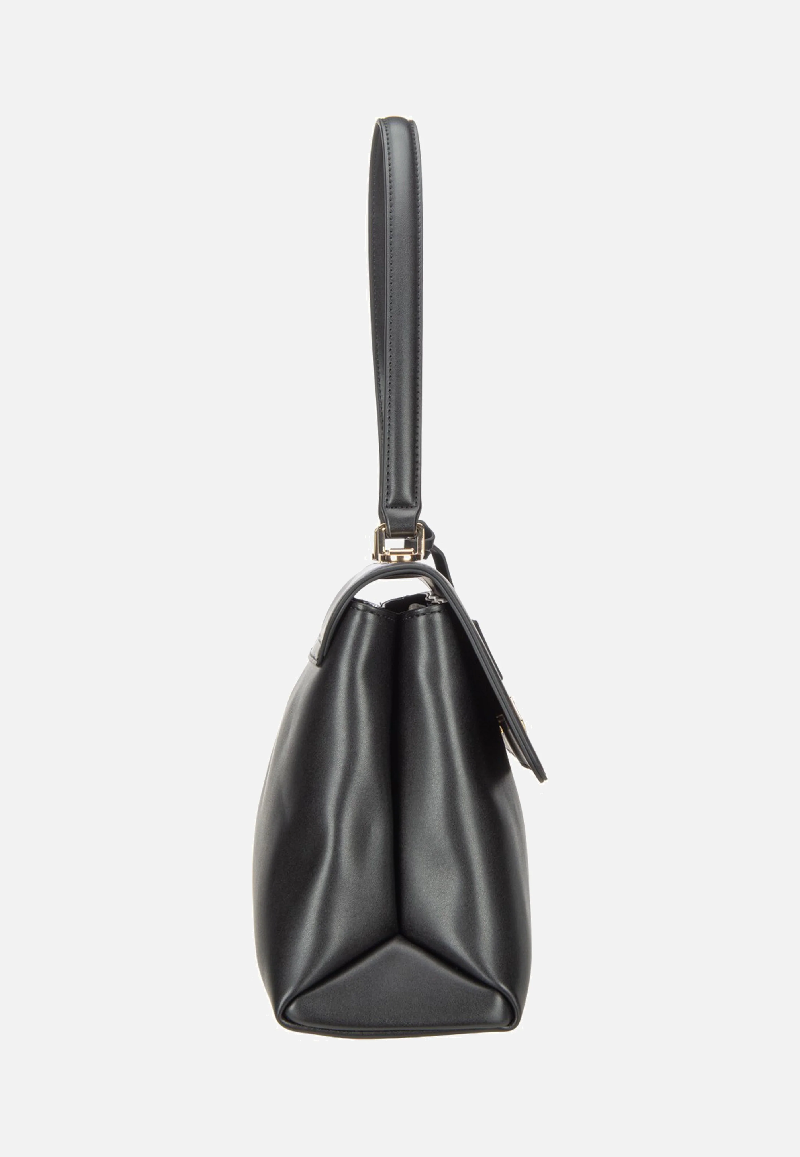 Lilla Edet Office Black - Henkeltasche - Image 4