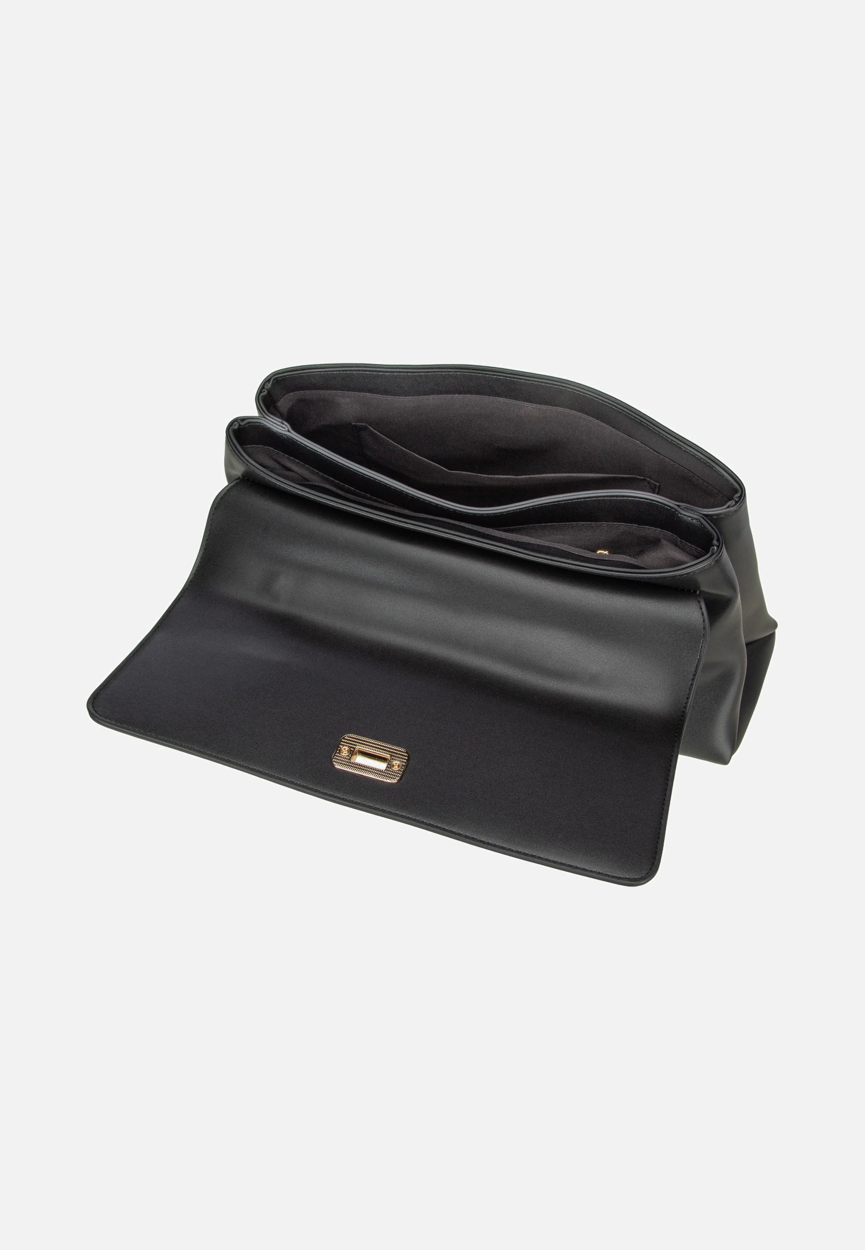 Lilla Edet Office Black - Henkeltasche - Image 6