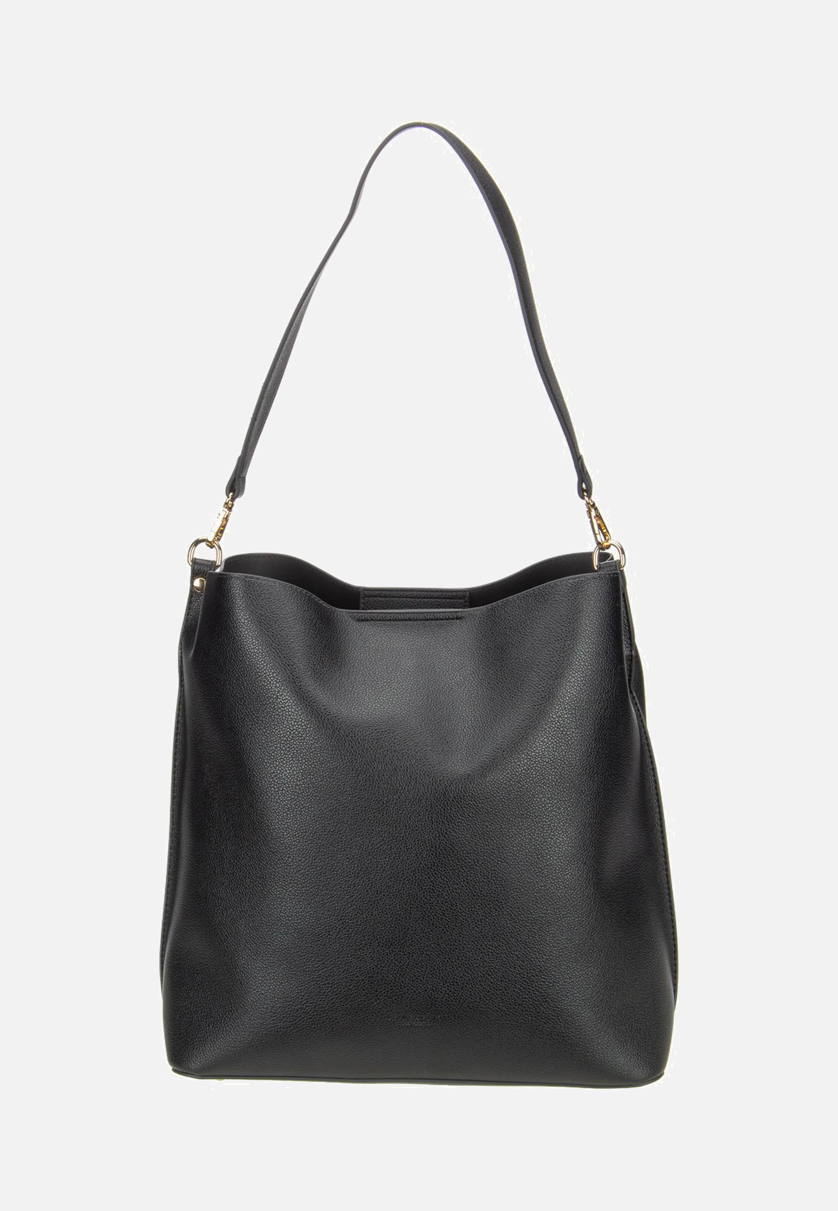 Meloy Hobo Black - Hobo Bag - Image 2