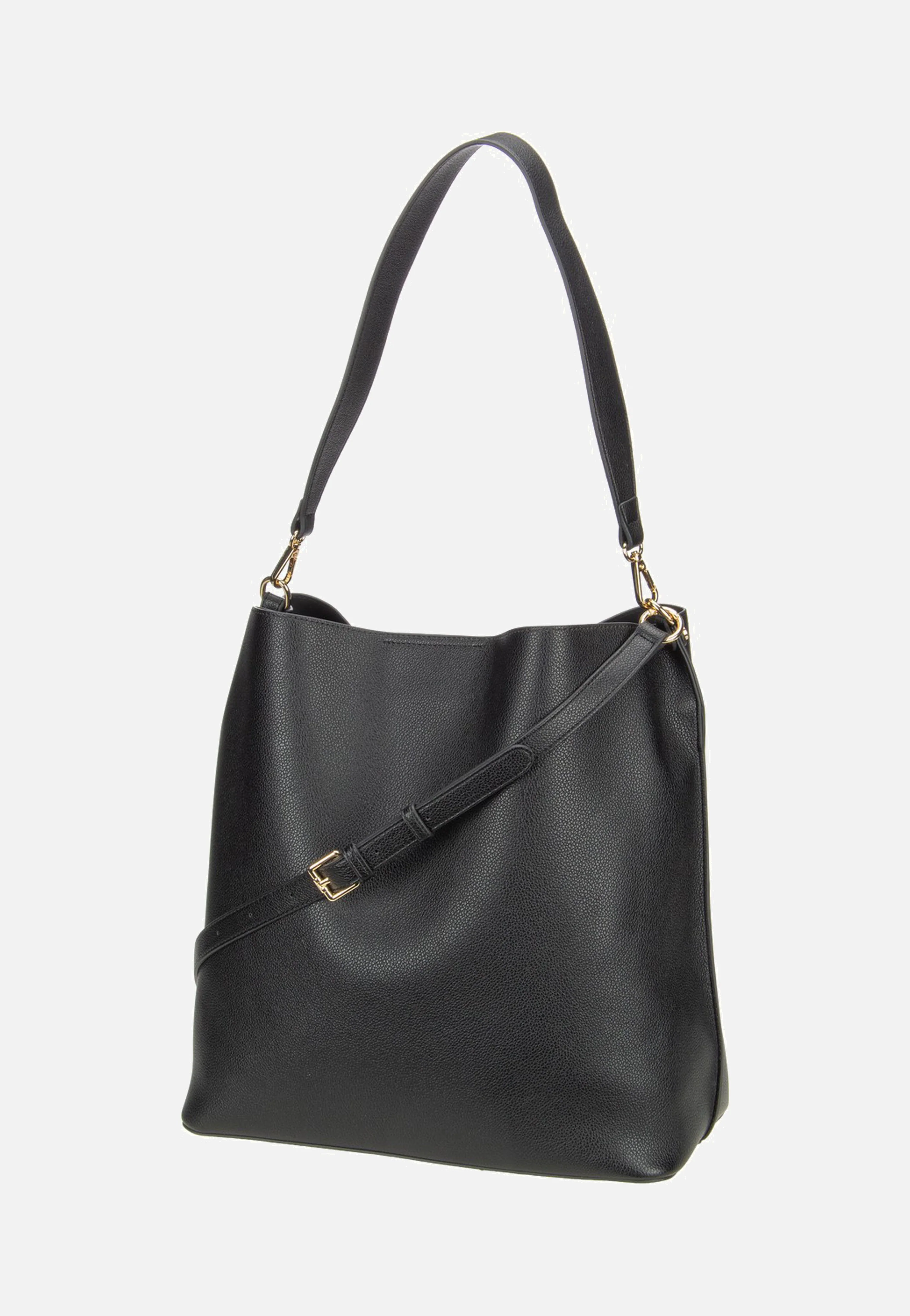 Meloy Hobo Black - Hobo Bag - Image 3