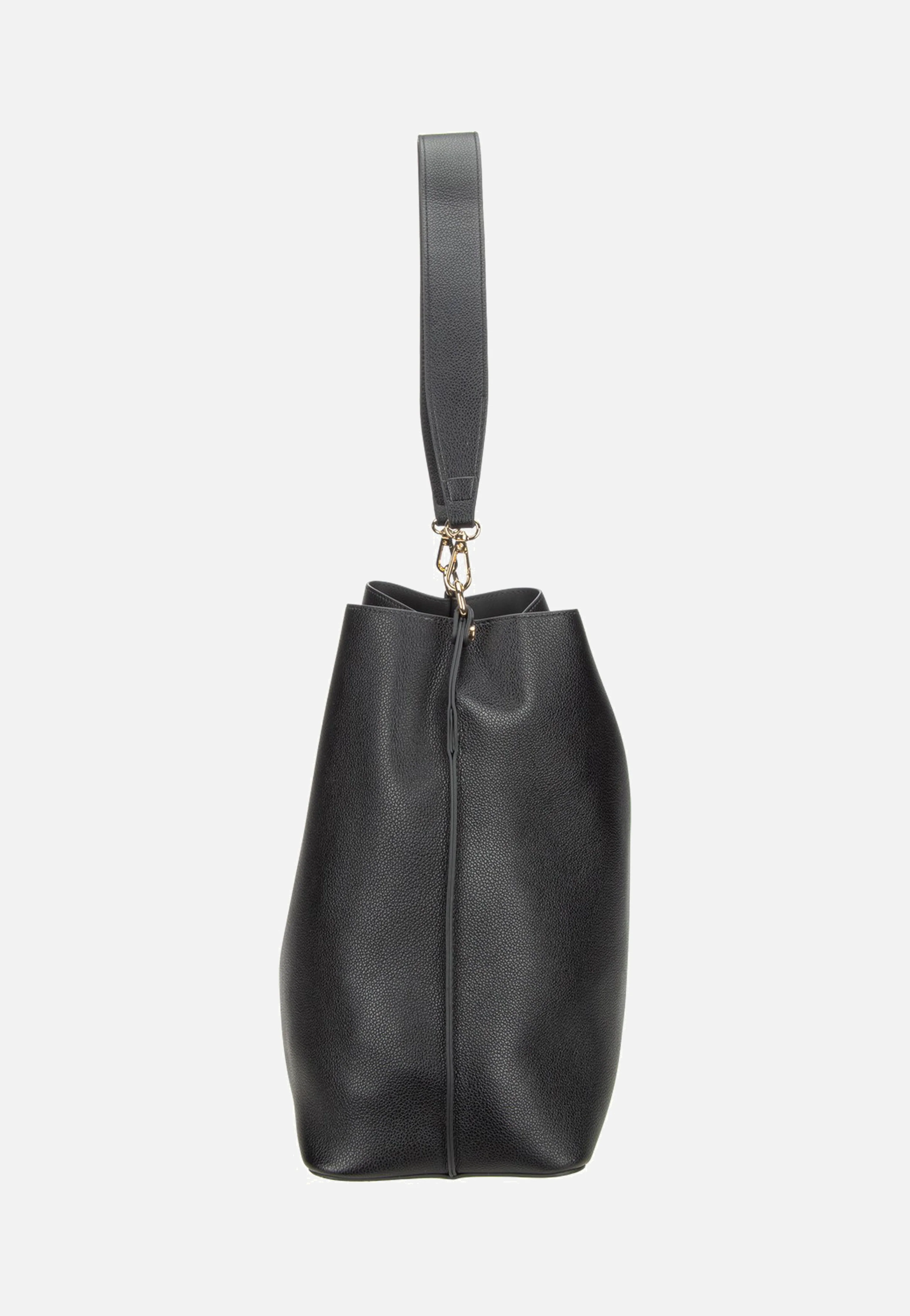 Meloy Hobo Black - Hobo Bag - Image 4