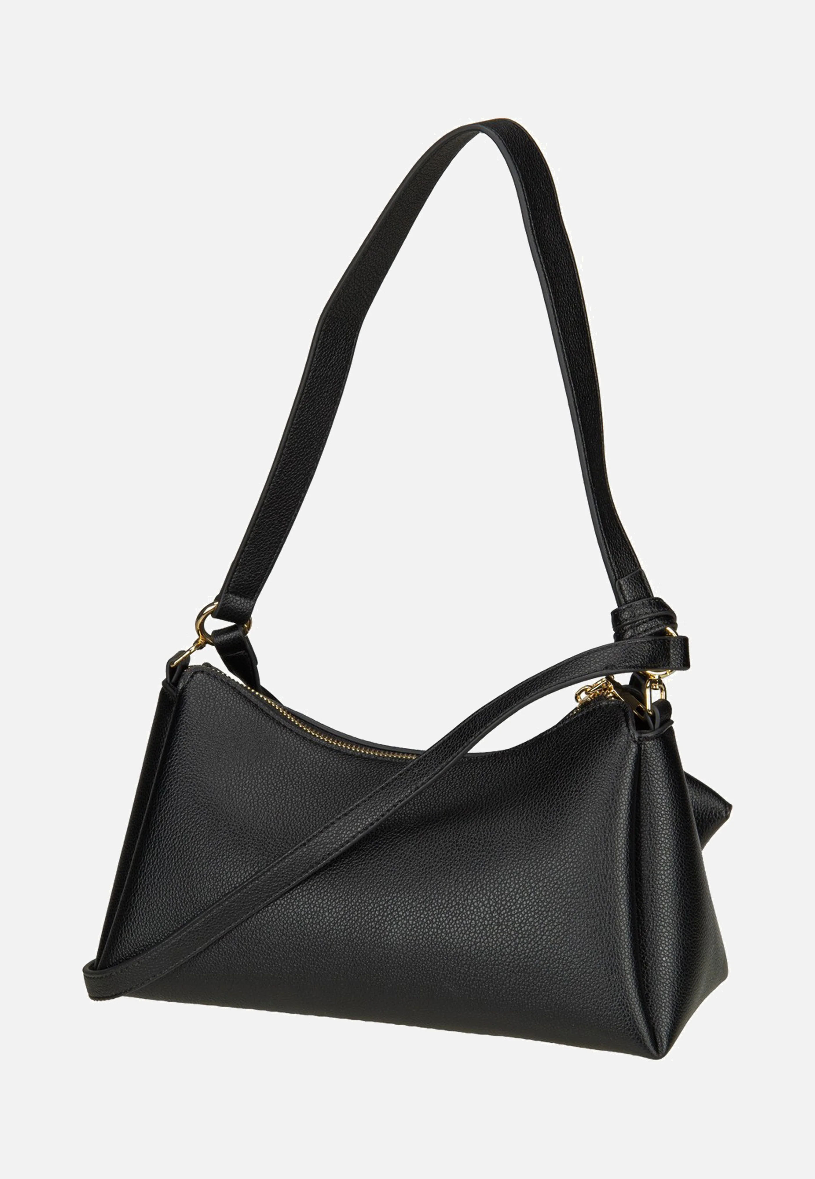Meloy Shoulderbag Black - Umhängetasche - Image 3