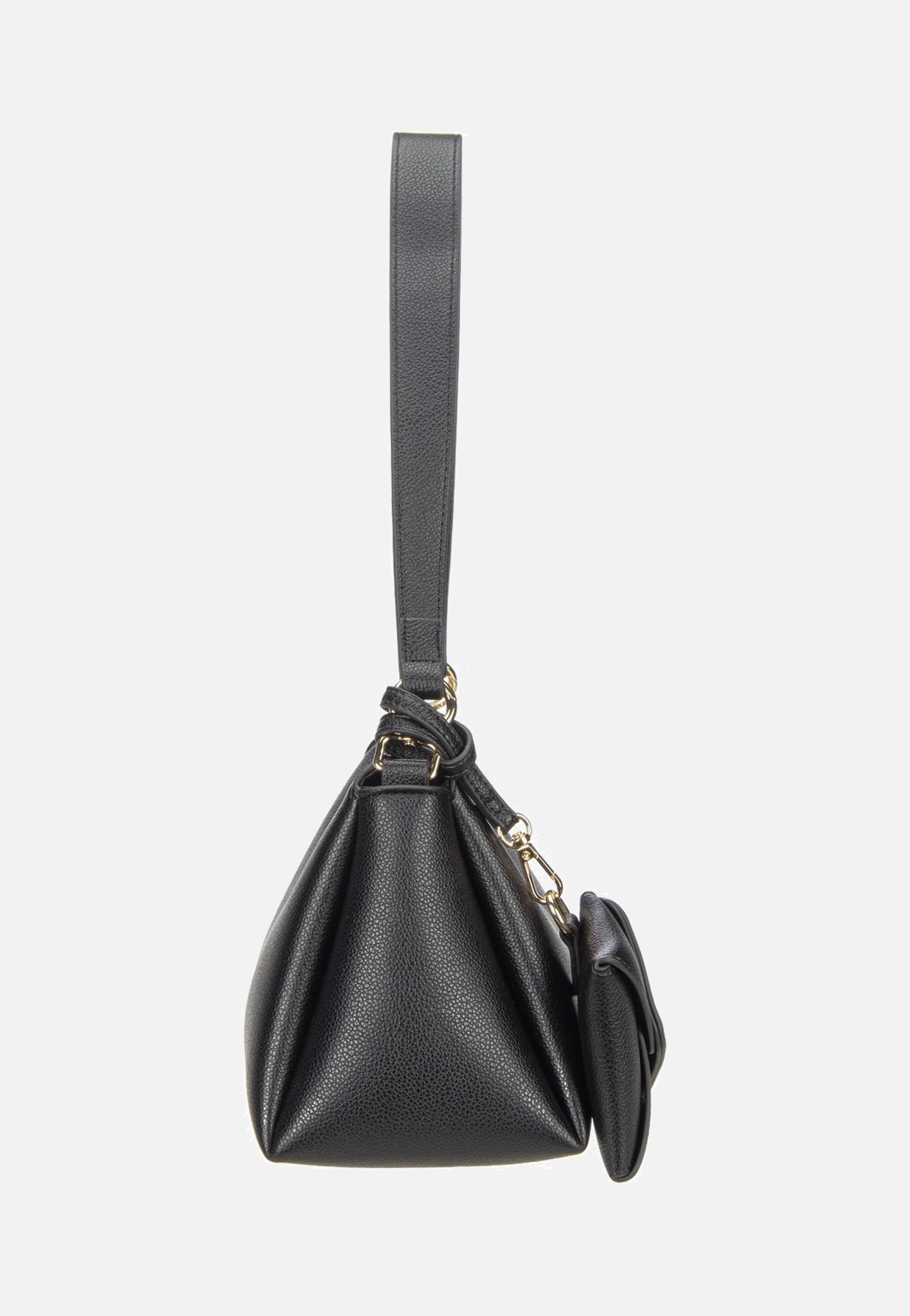 Meloy Shoulderbag Black - Umhängetasche - Image 4