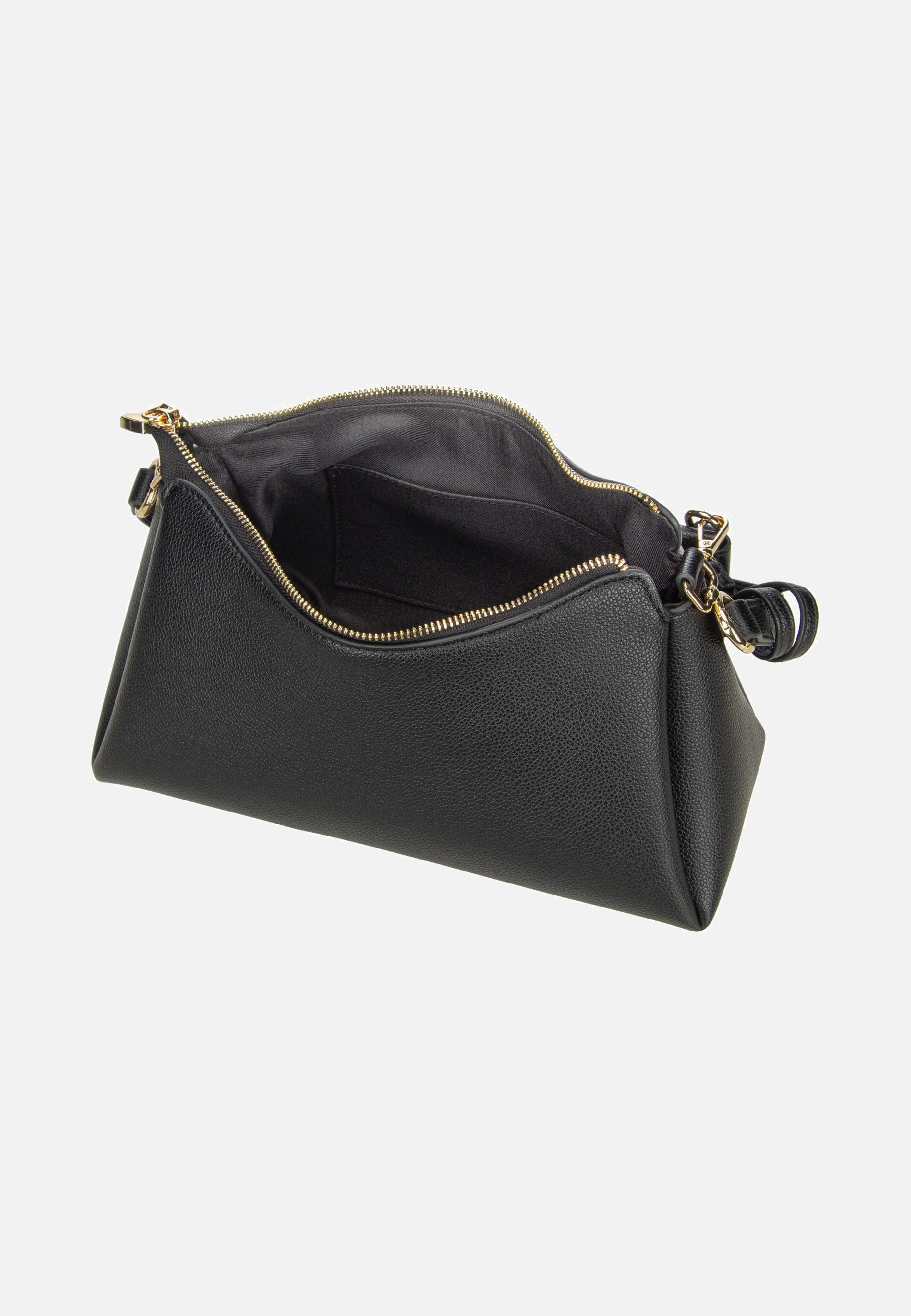 Meloy Shoulderbag Black - Umhängetasche - Image 6