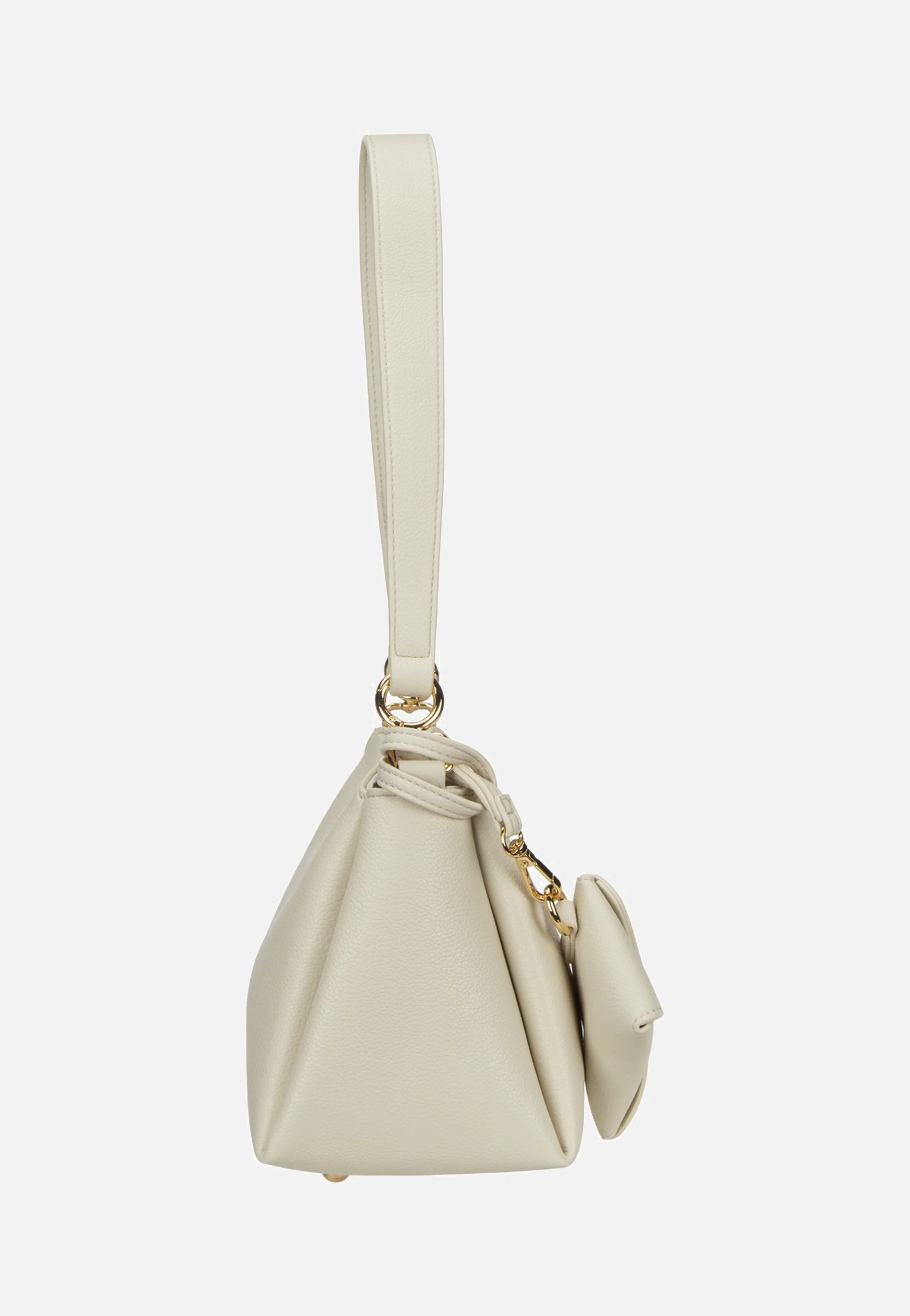 Meloy Shoulderbag Soft Cream - Umhängetasche - Image 3