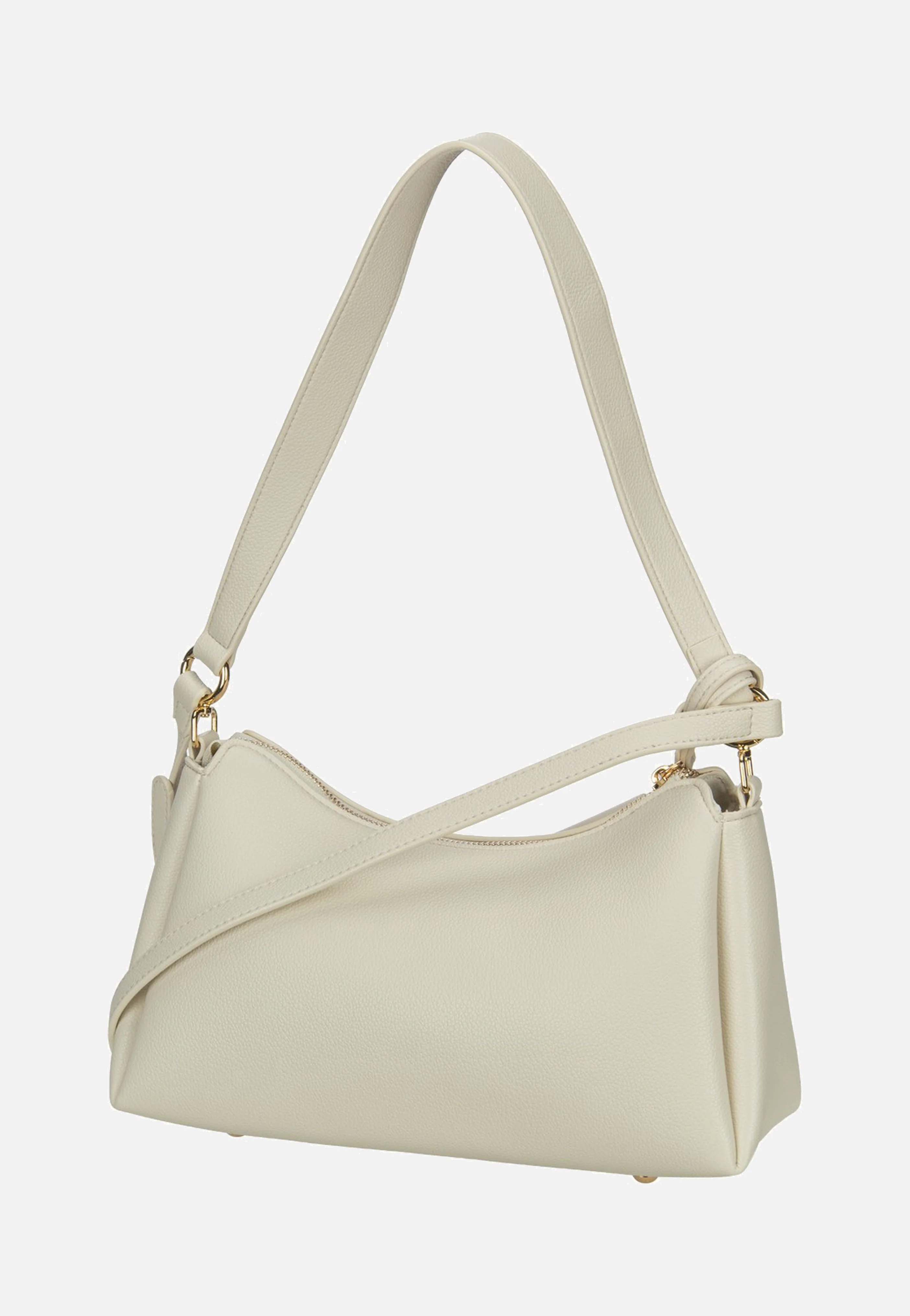 Meloy Shoulderbag Soft Cream - Umhängetasche - Image 4
