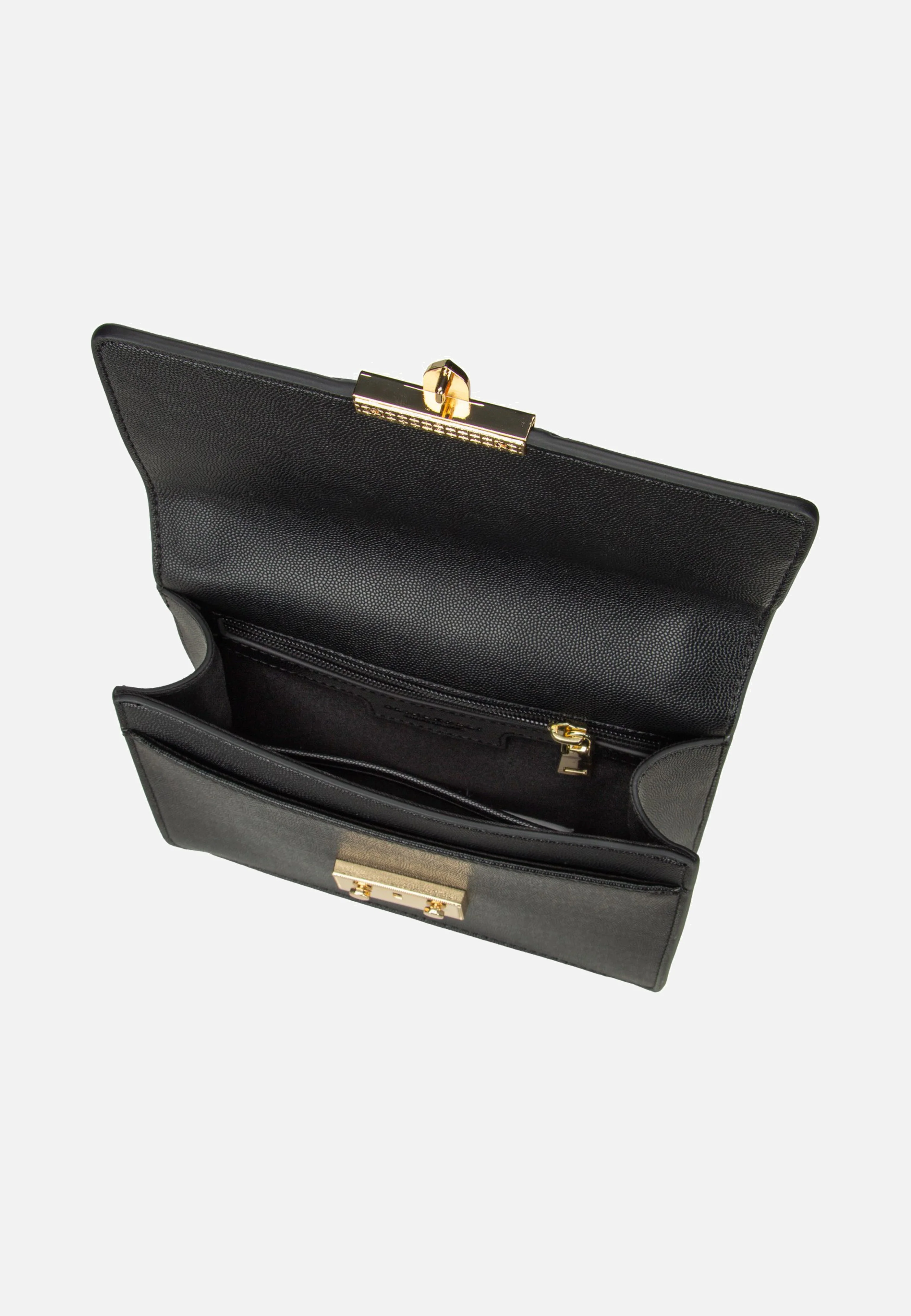 Roros Black/Gold - Abendtasche - Image 3