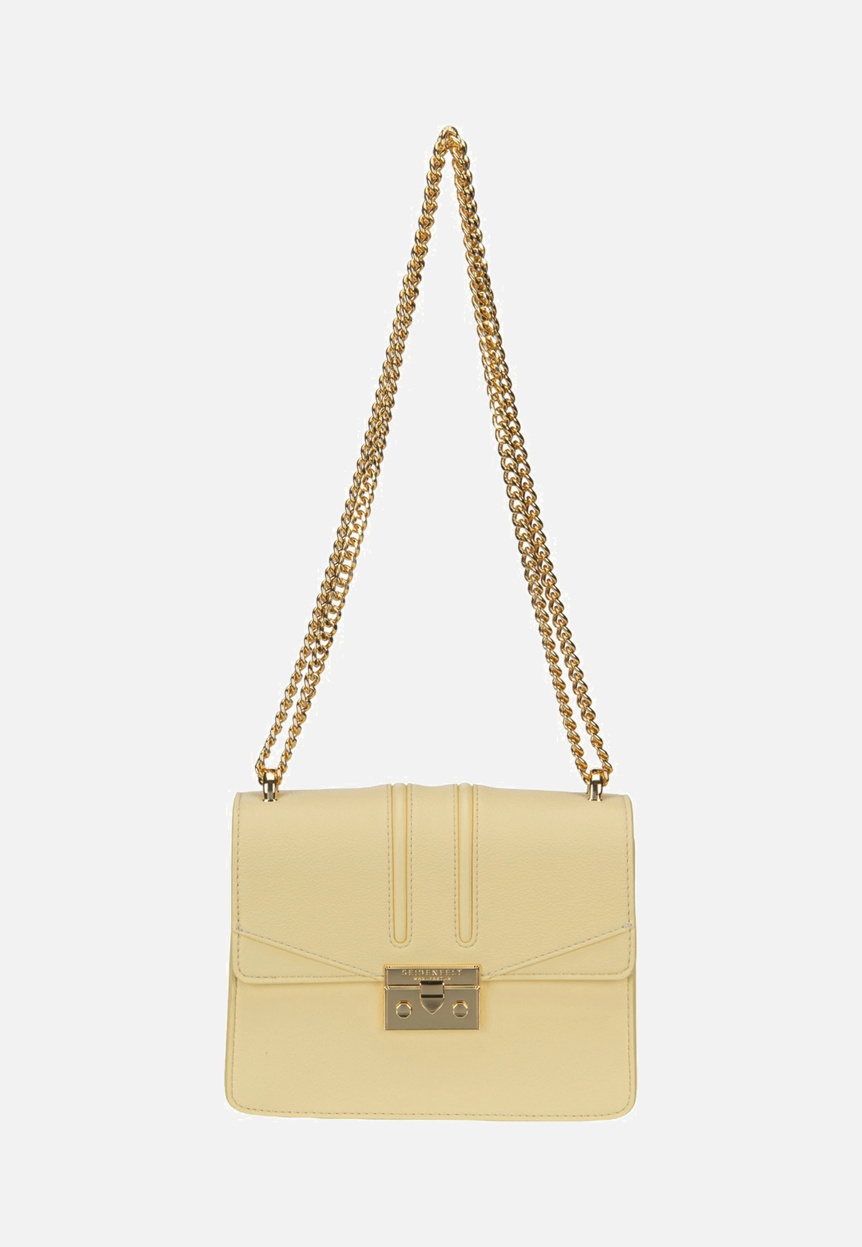 Roros Butter/Yellow - Abendtasche - Image 2