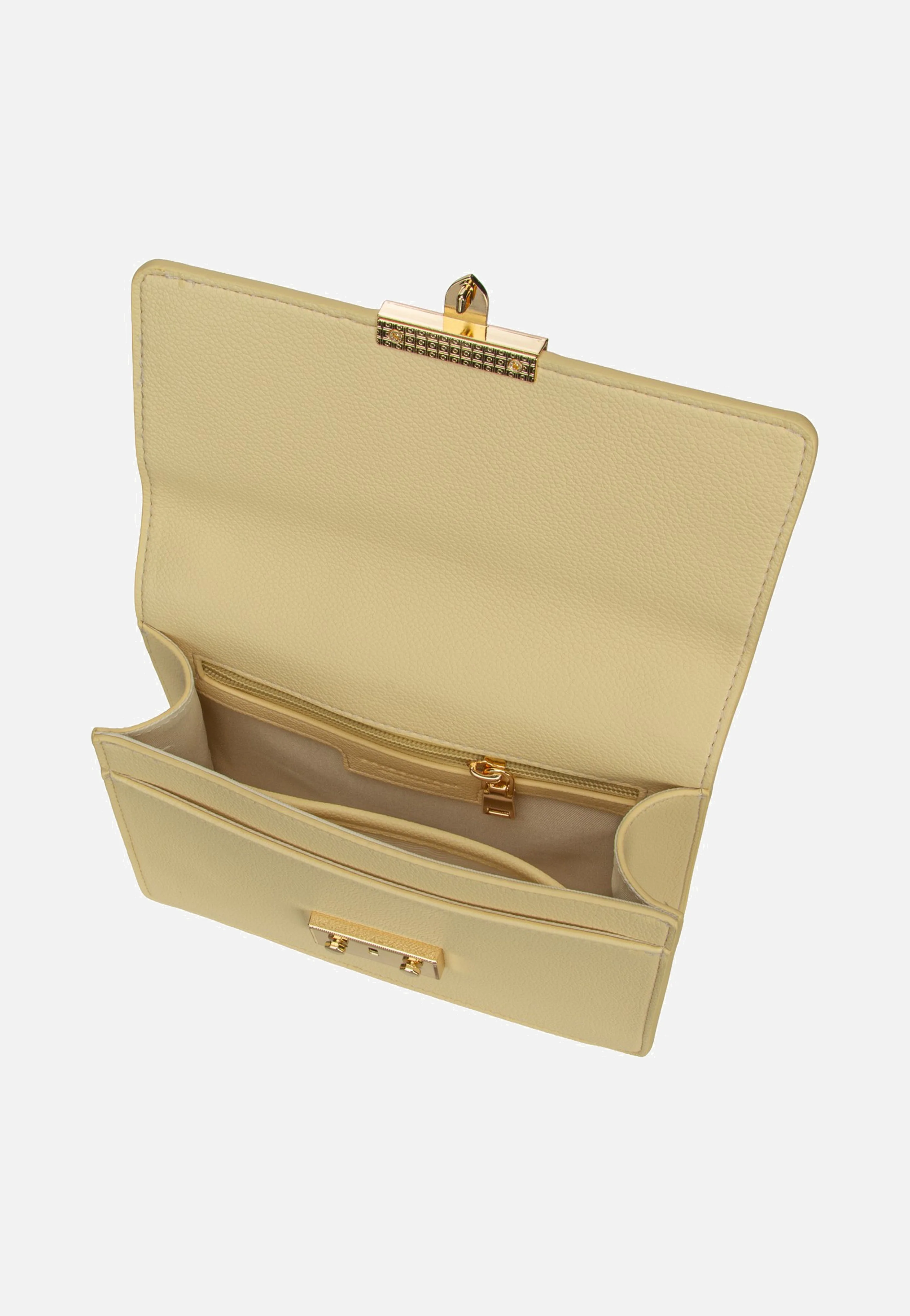 Roros Butter/Yellow - Abendtasche - Image 5