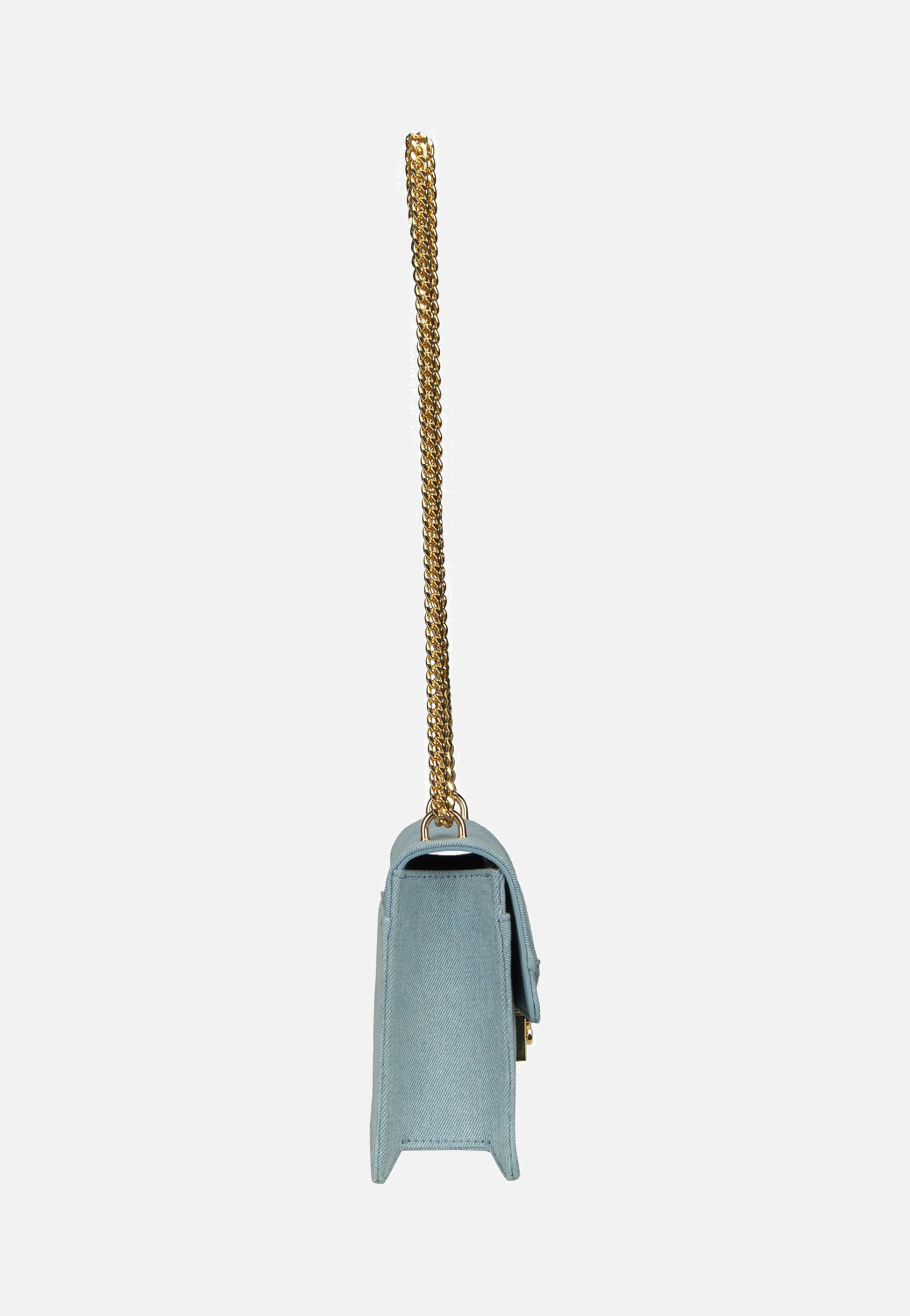 Roros Denim In Blue - Abendtasche - Image 3