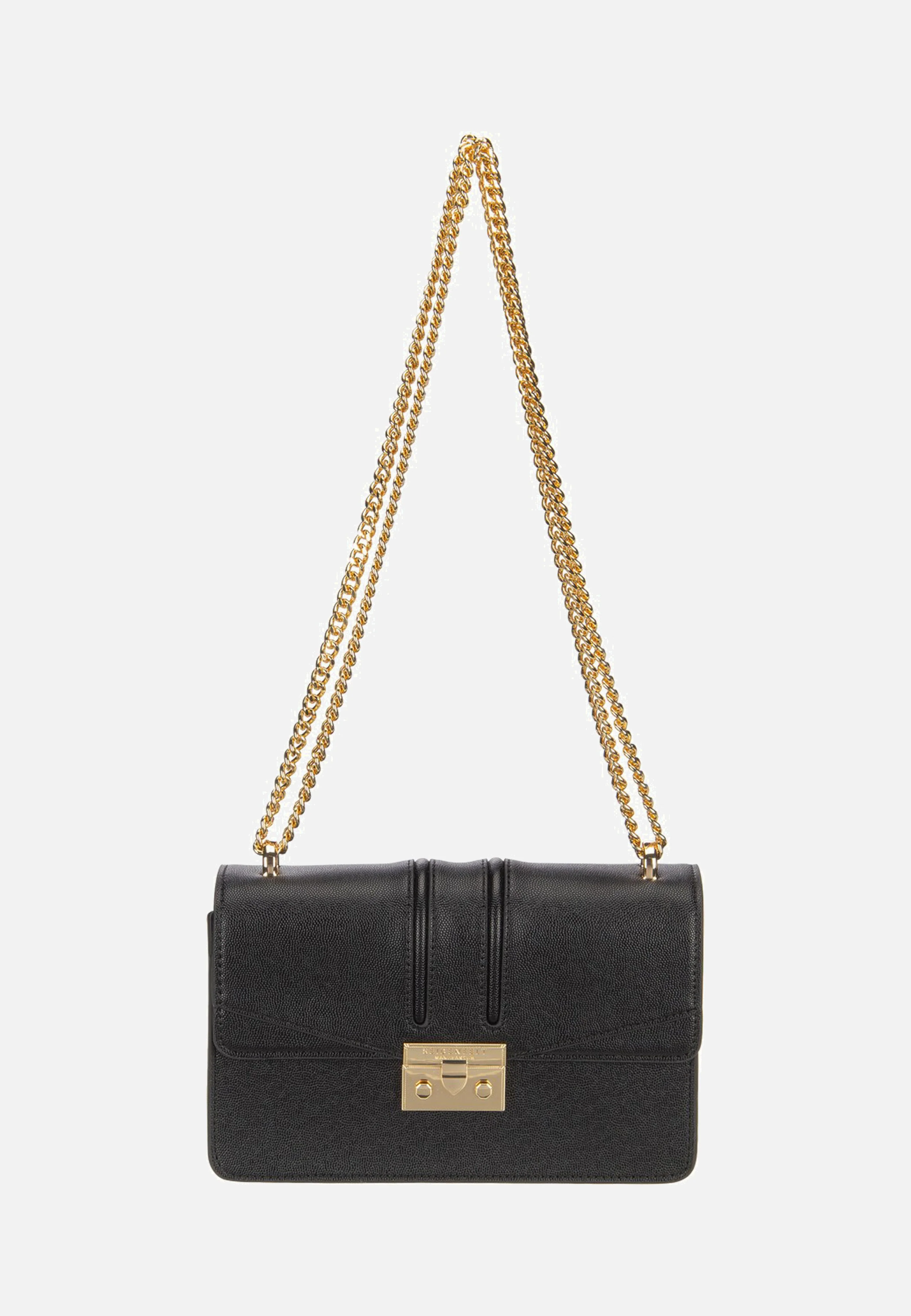 Roros East-West Black/Gold - Abendtasche - Image 2