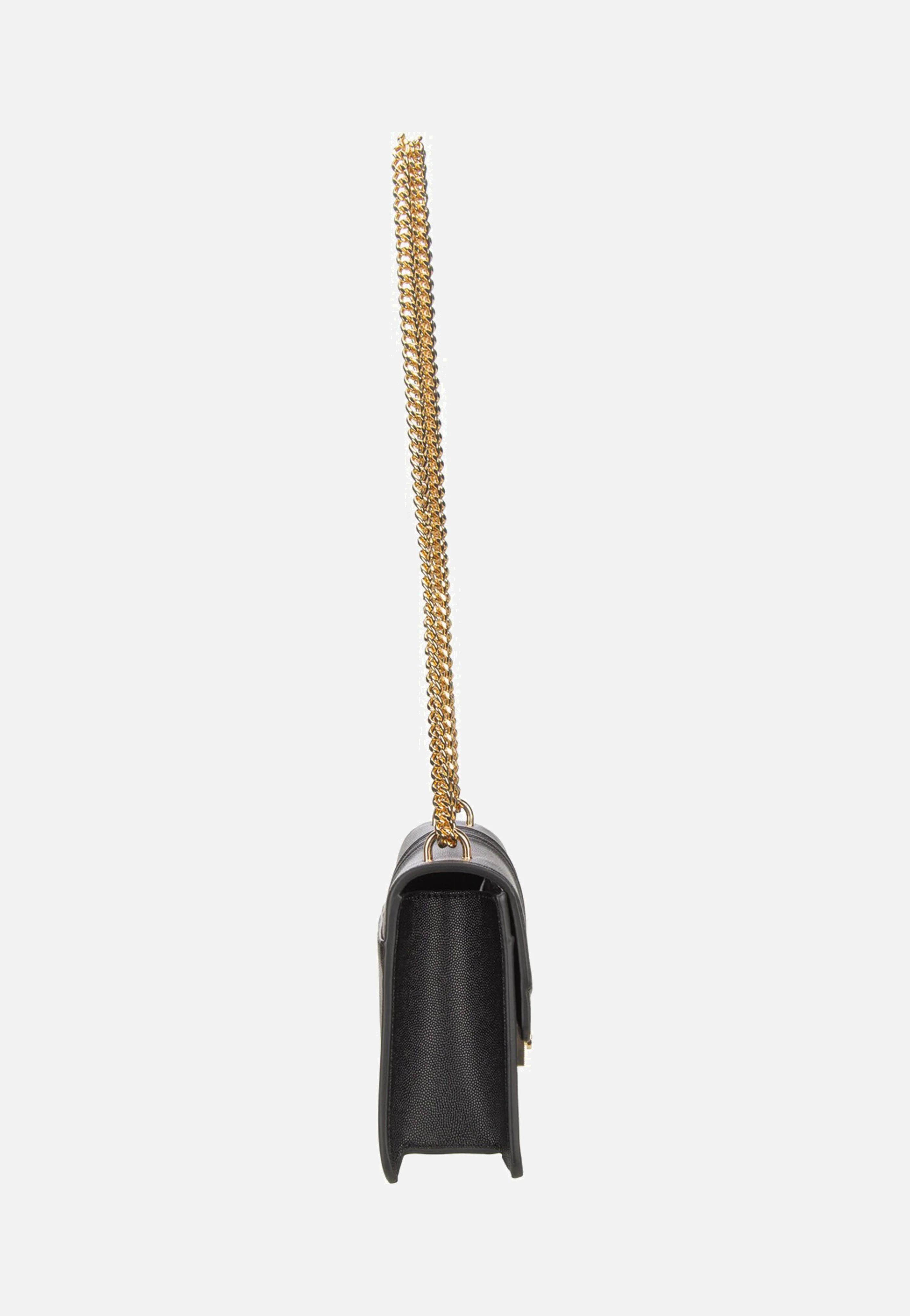 Roros East-West Black/Gold - Abendtasche - Image 3
