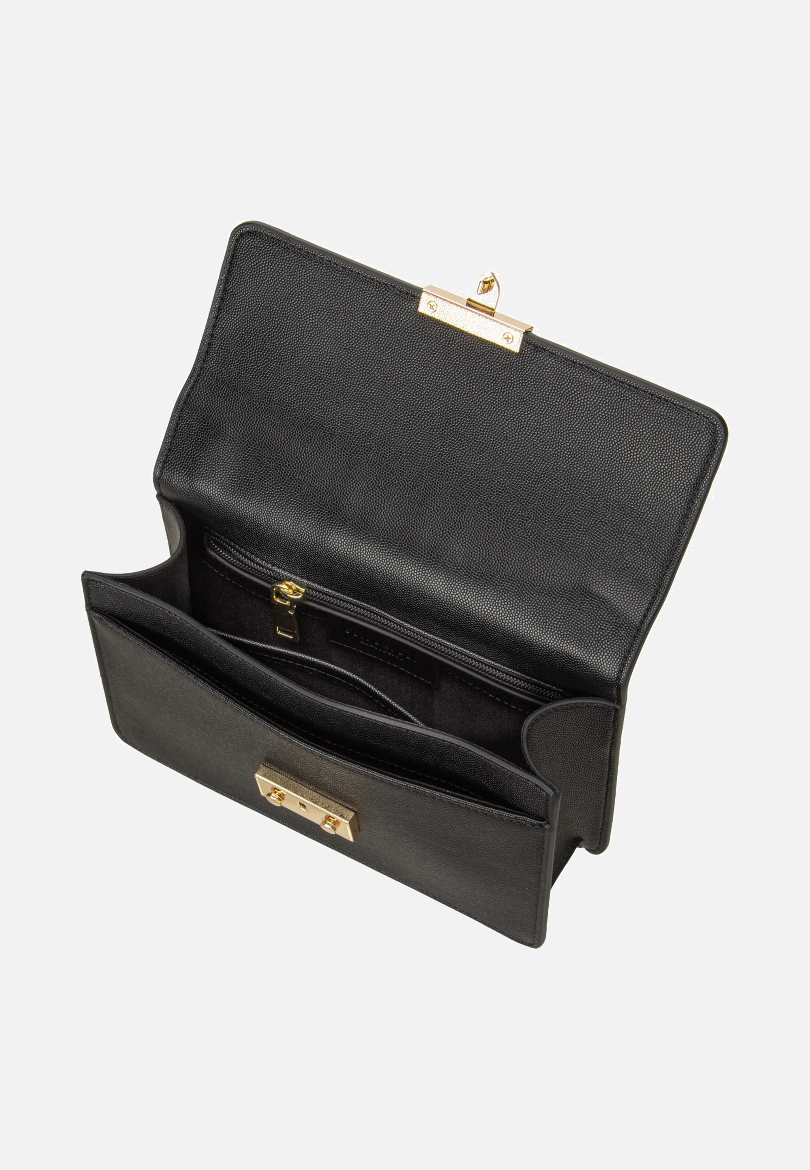 Roros East-West Black/Gold - Abendtasche - Image 5