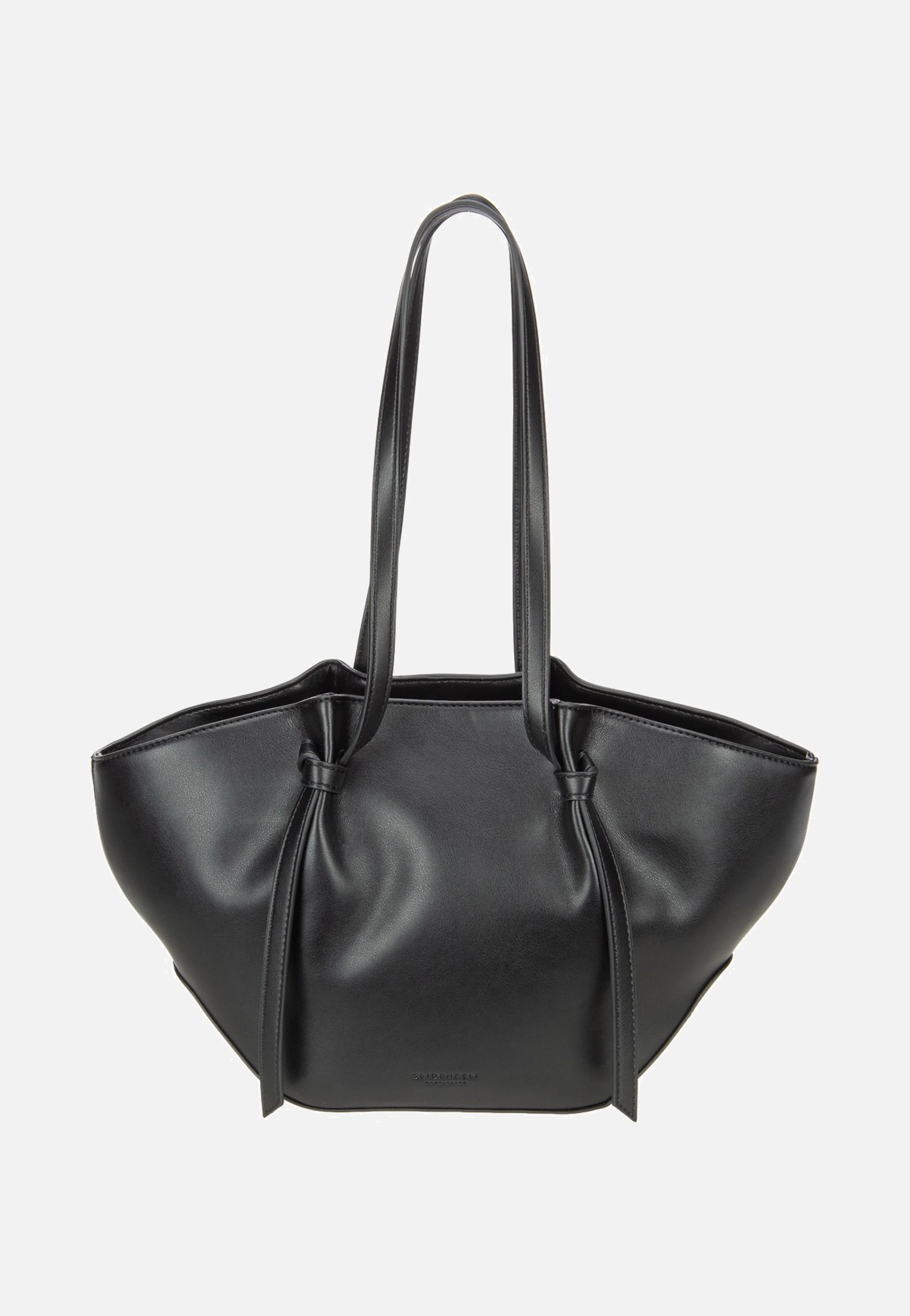 Ryd Midi Shopper Black - Shopper - Image 2