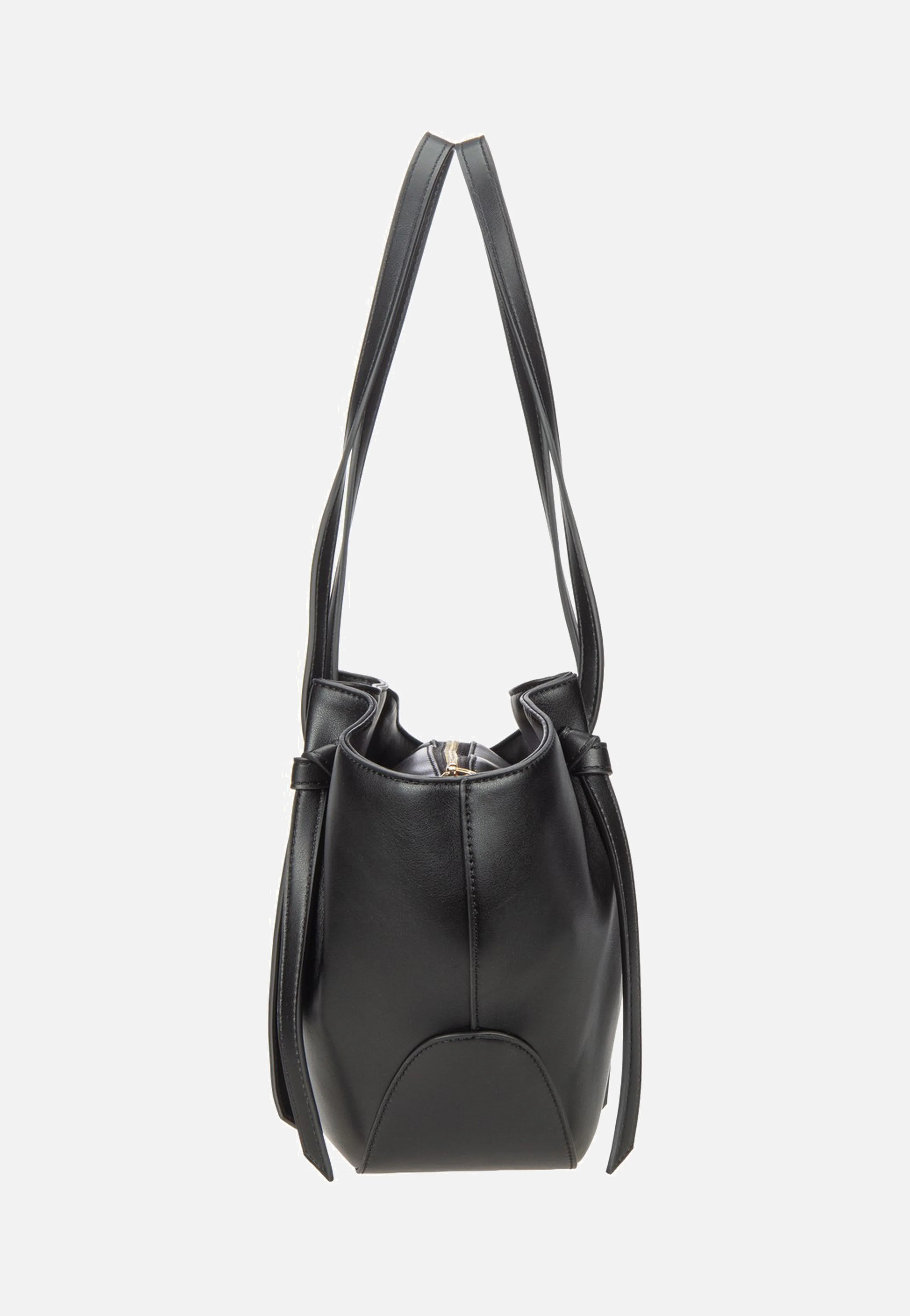 Ryd Midi Shopper Black - Shopper - Image 3