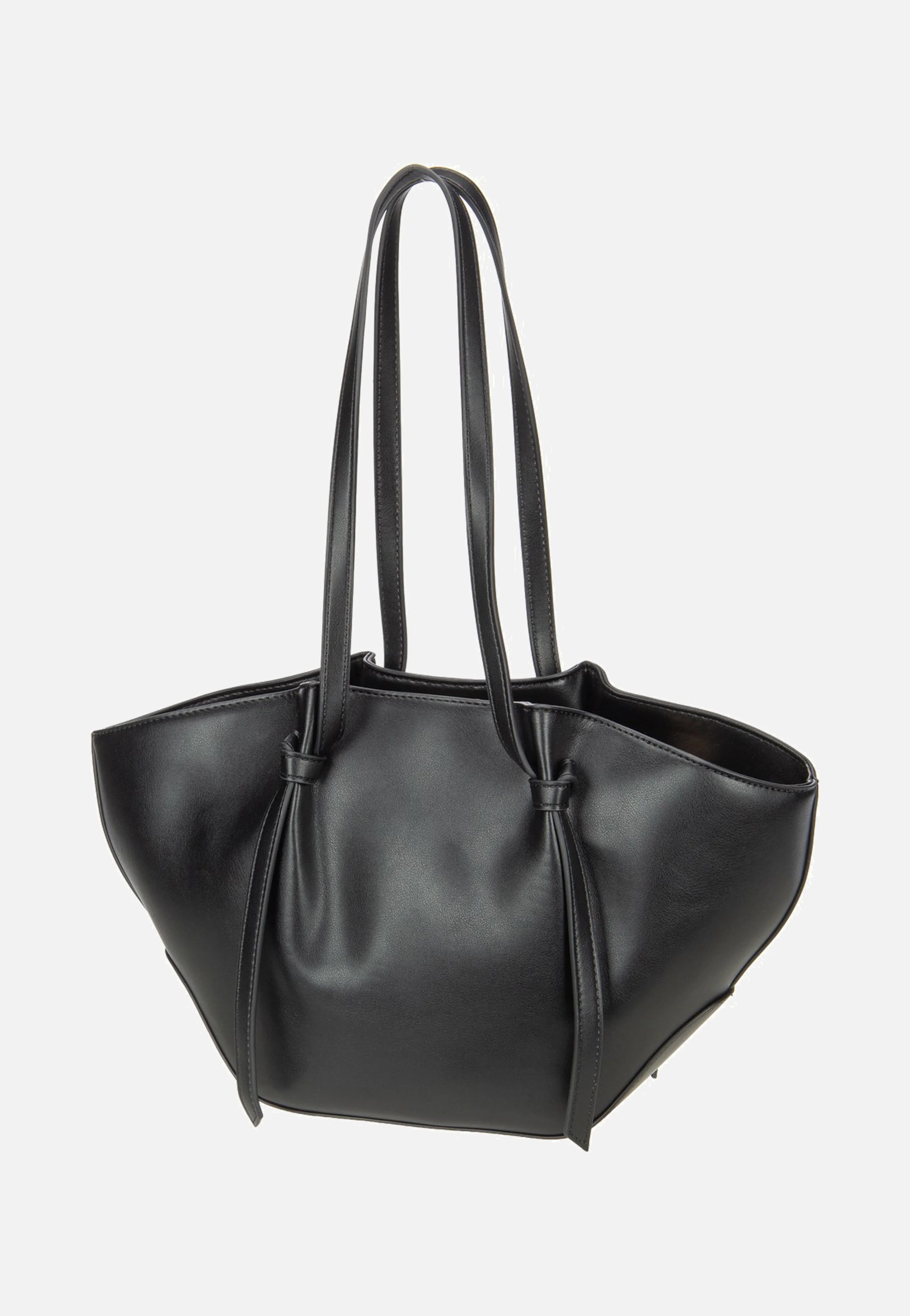 Ryd Midi Shopper Black - Shopper - Image 4