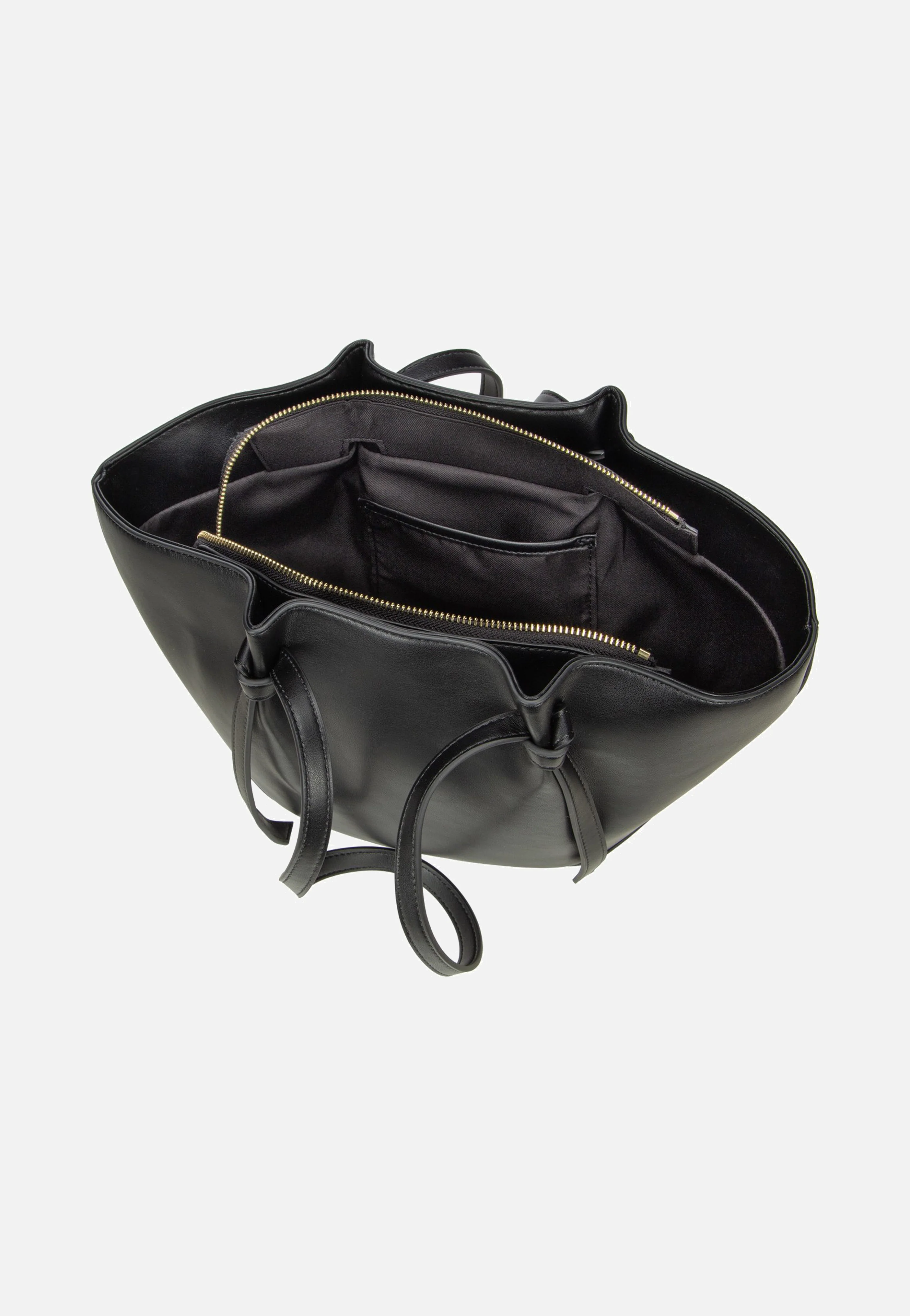 Ryd Midi Shopper Black - Shopper - Image 6