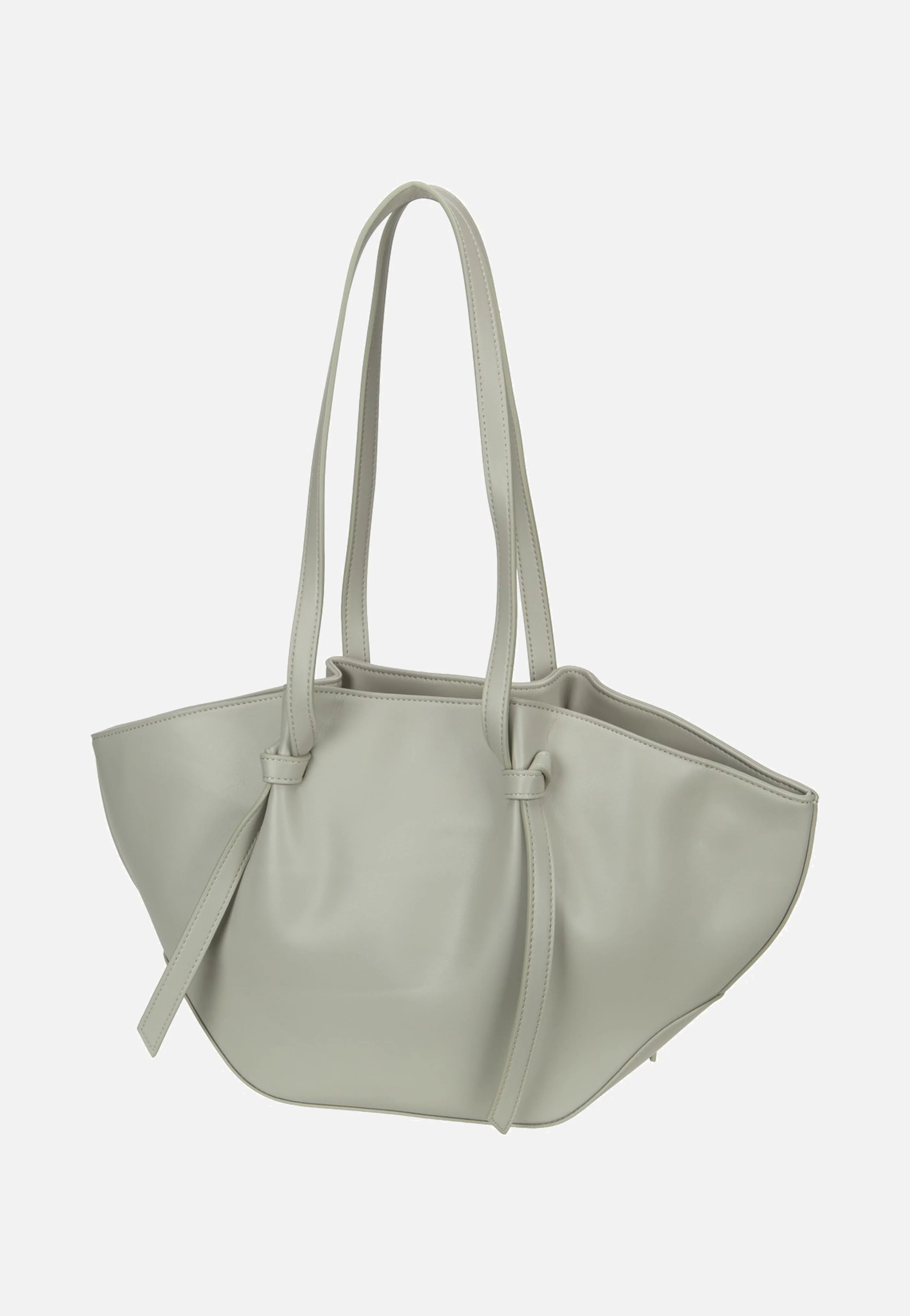 Ryd Midi Shopper Light Grey - Shopper - Image 4